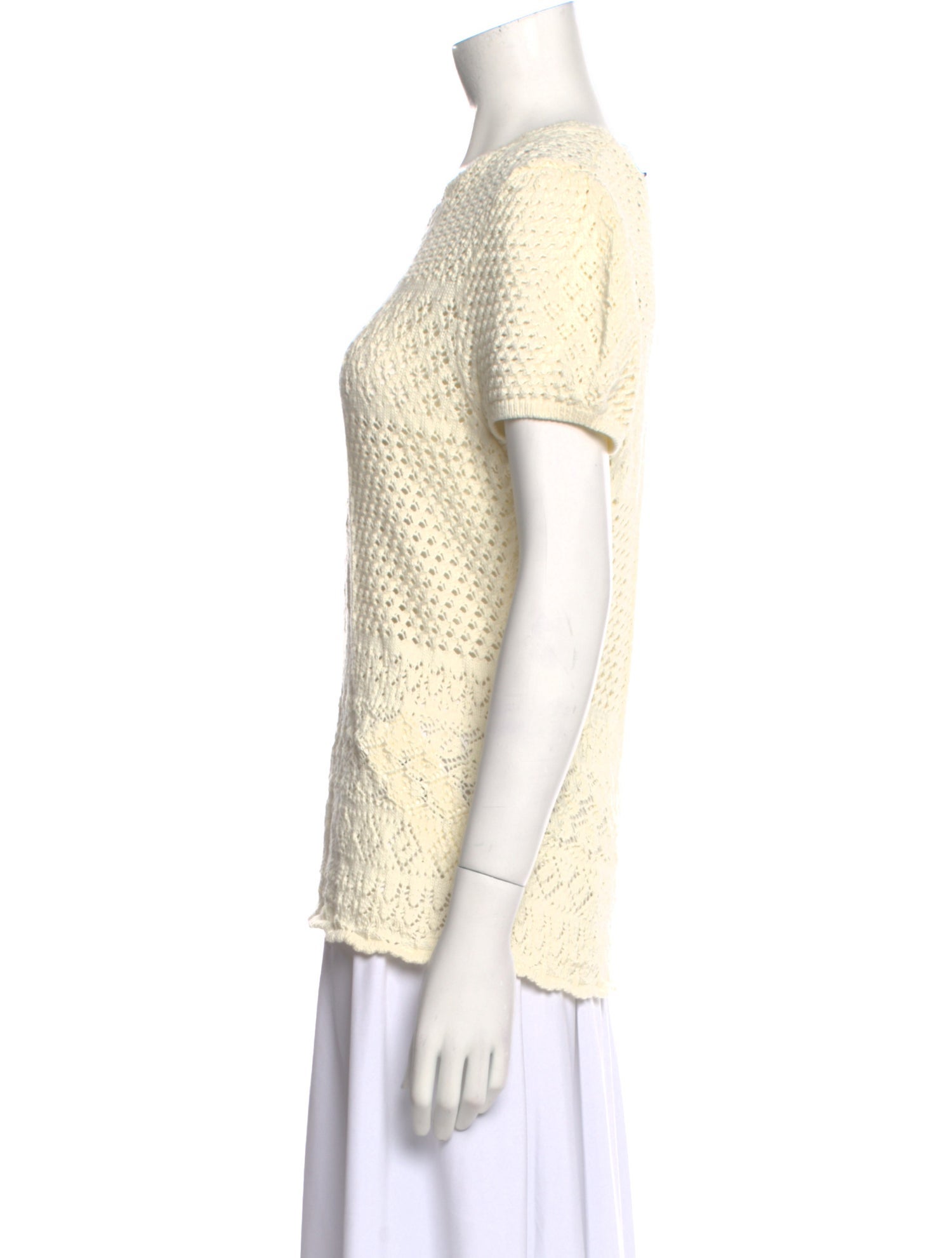 Polo Ralph Lauren Crew Neck Sweater w/ Tags