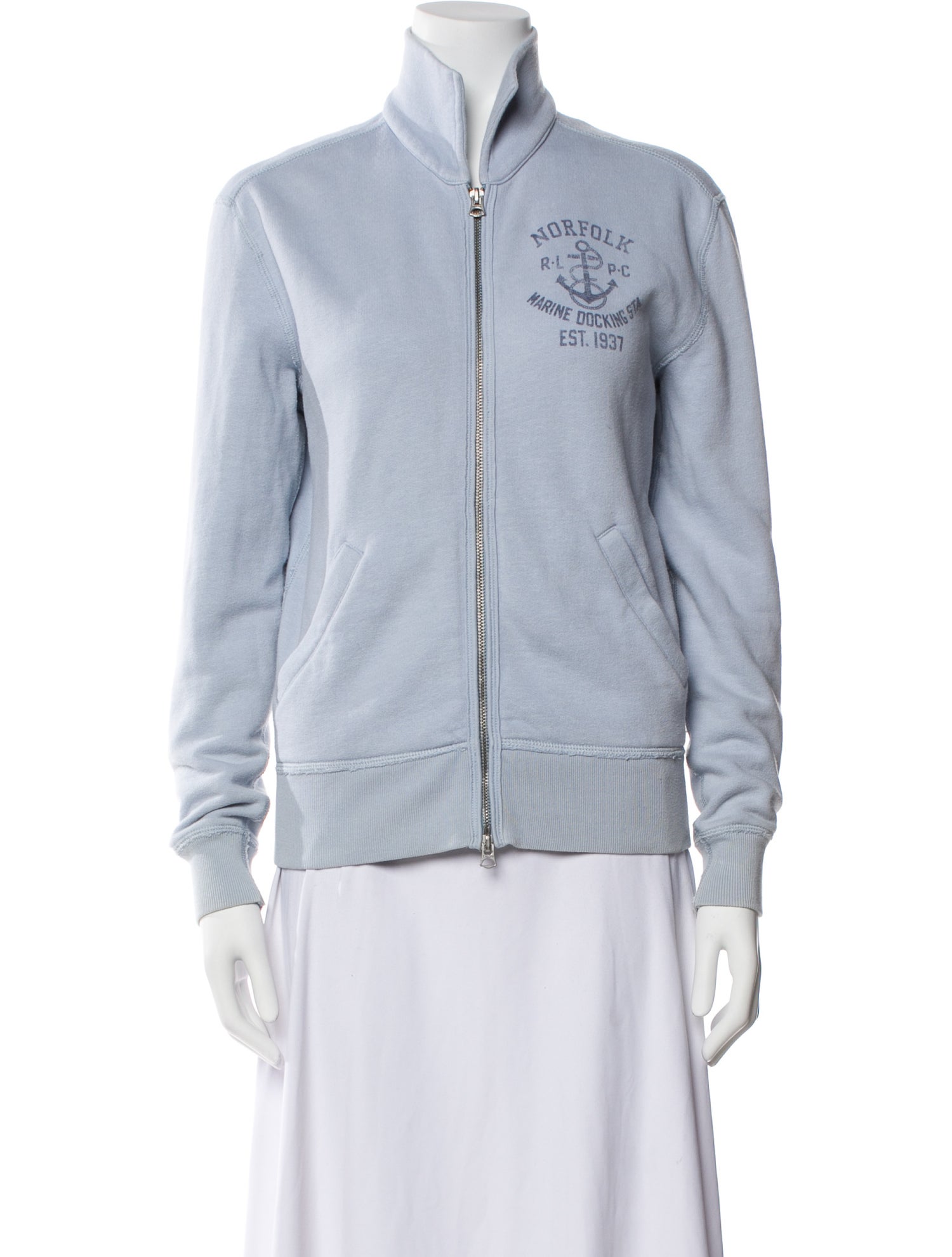 Ralph Lauren Bomber Jacket