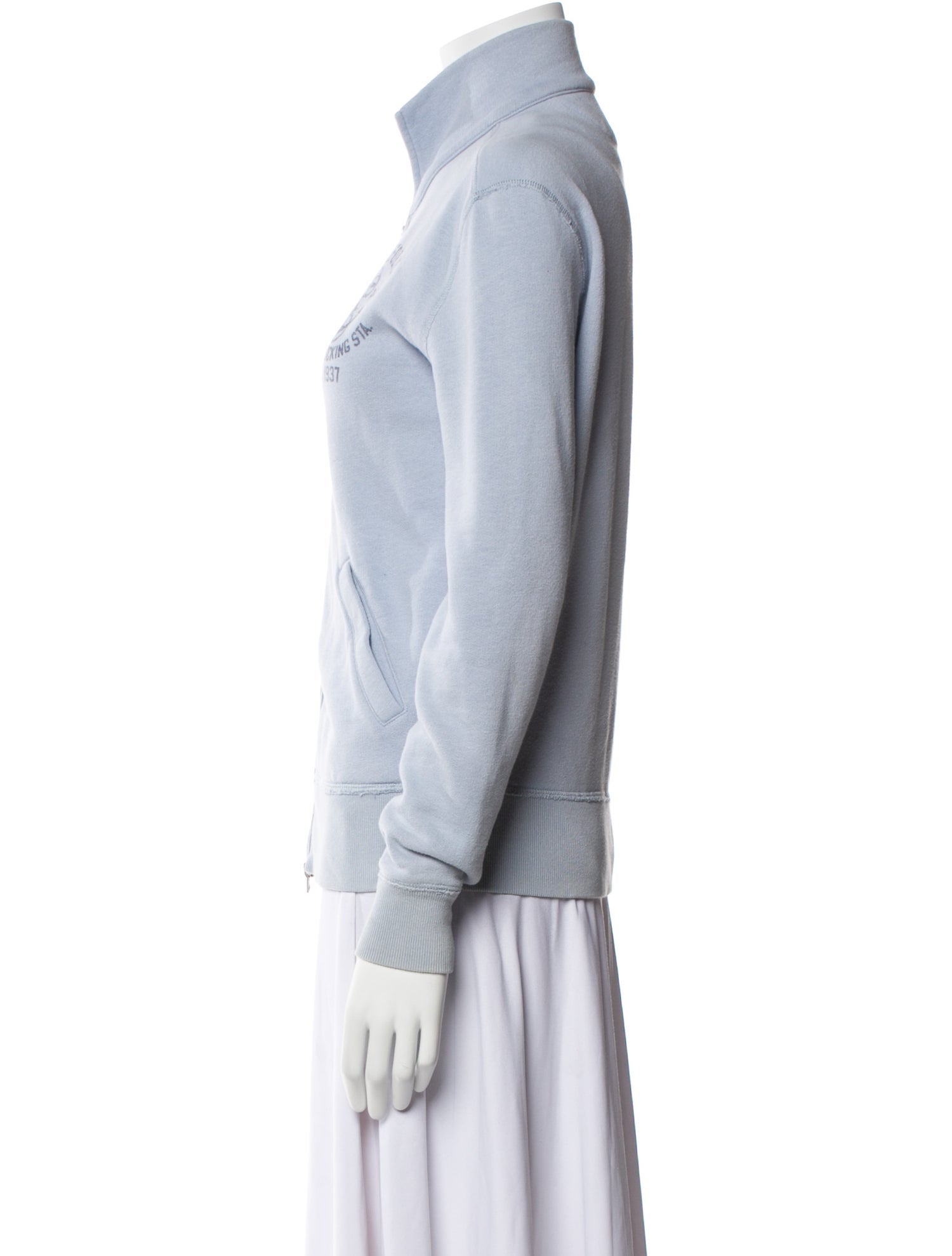 Ralph Lauren Bomber Jacket