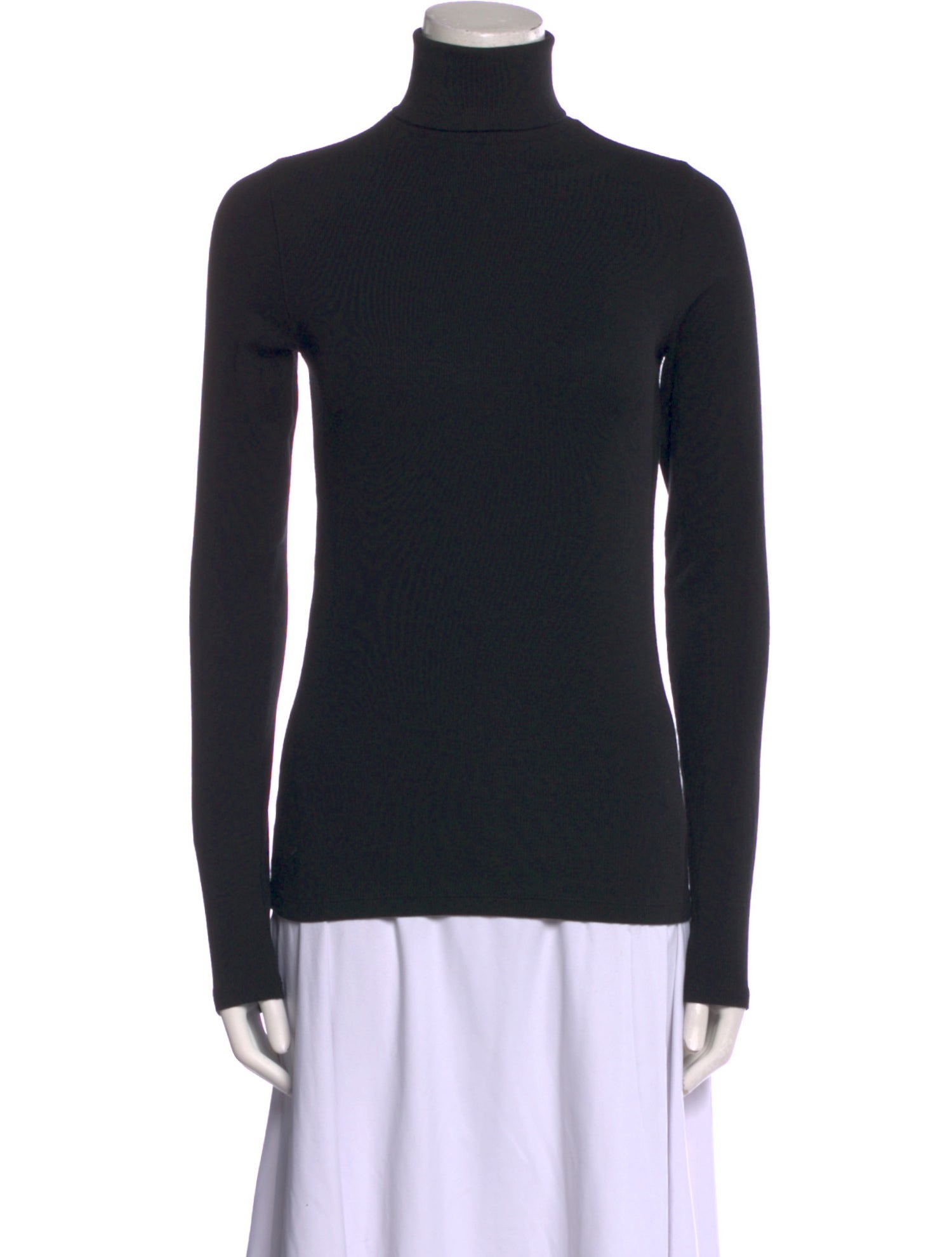 Polo Ralph Lauren Cashmere Turtleneck Sweater