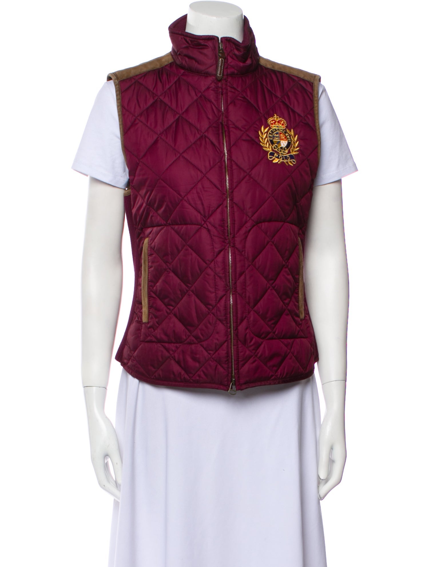 Polo Ralph Lauren Vest