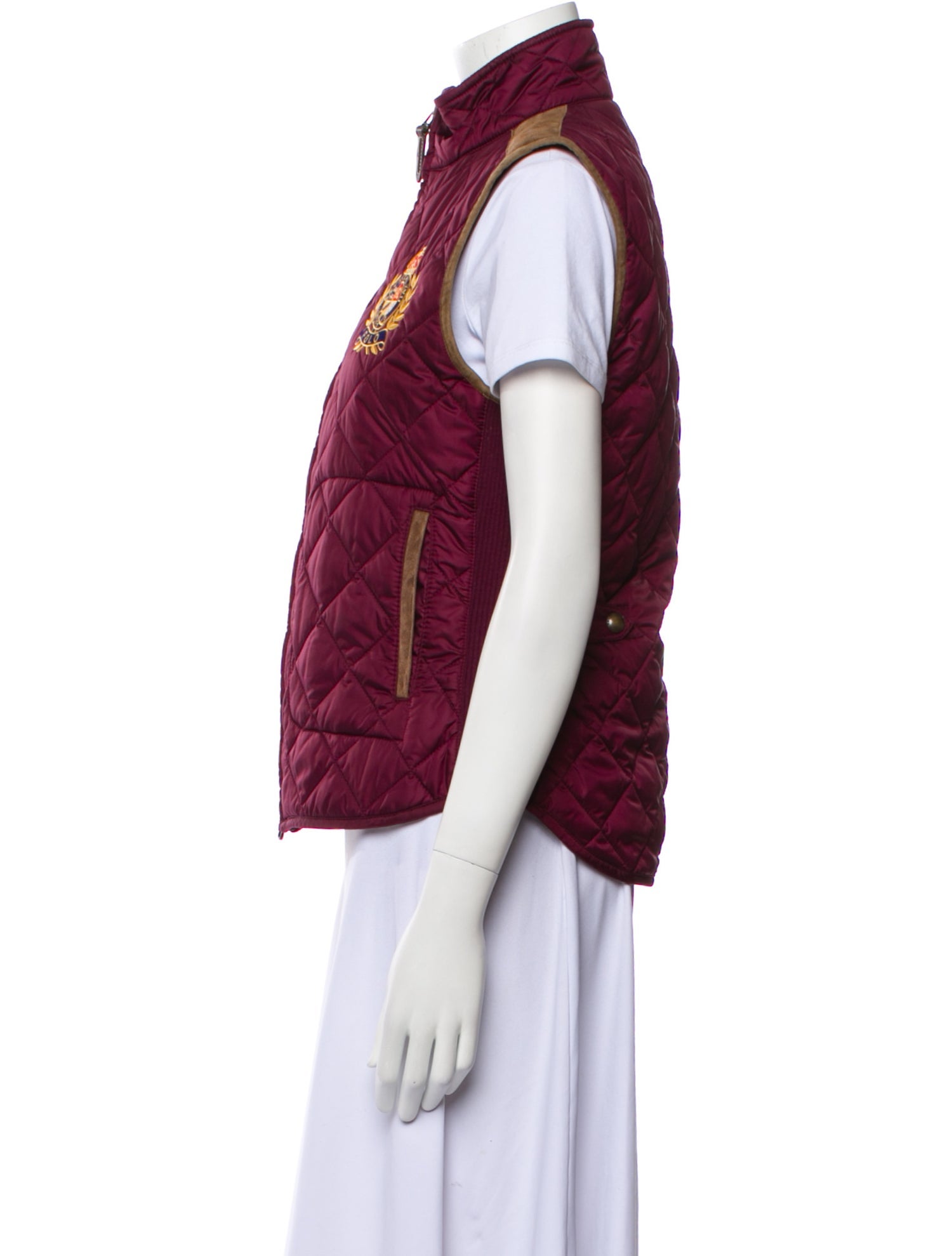 Polo Ralph Lauren Vest