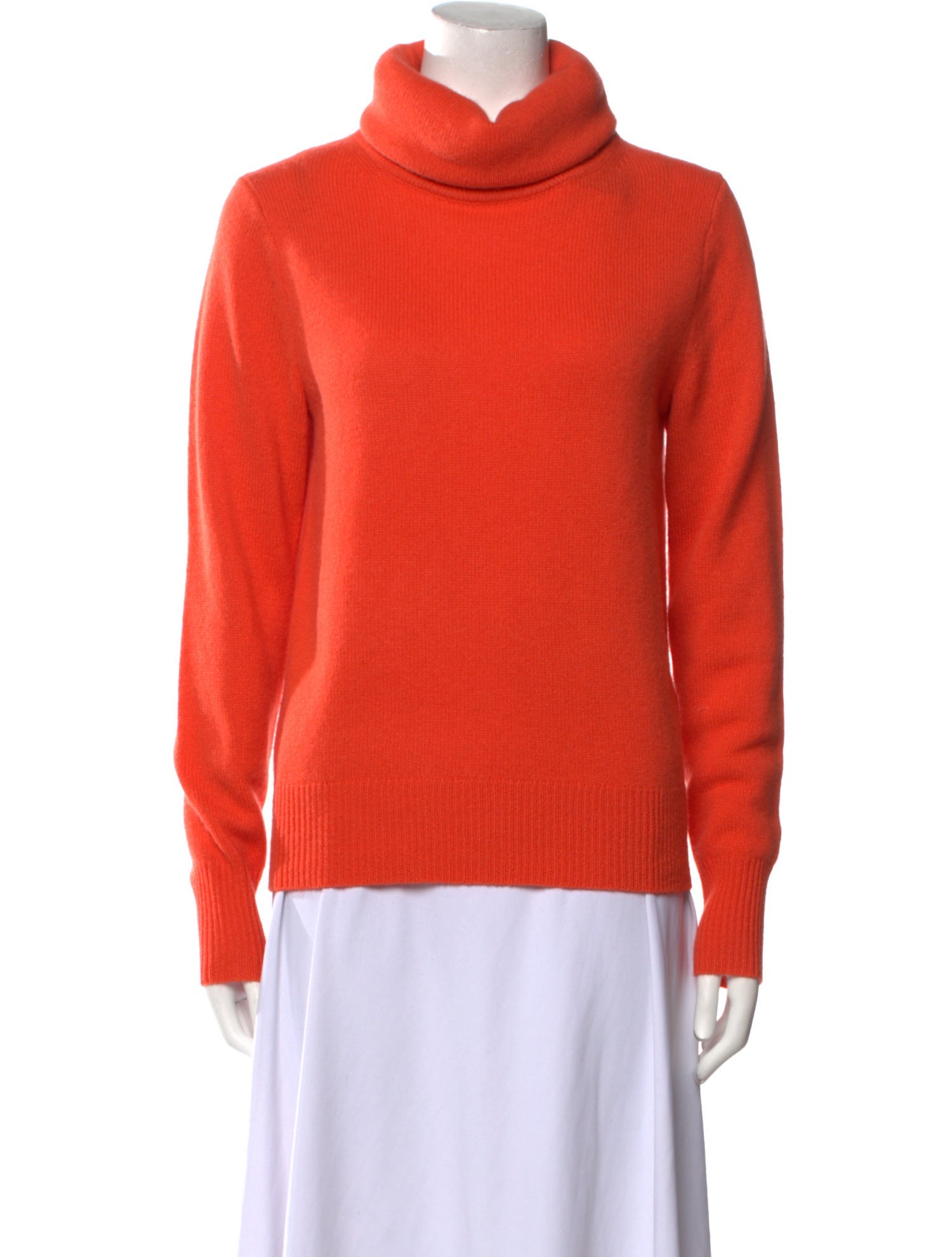 Polo Ralph Lauren Cashmere Turtleneck Sweater w/ Tags