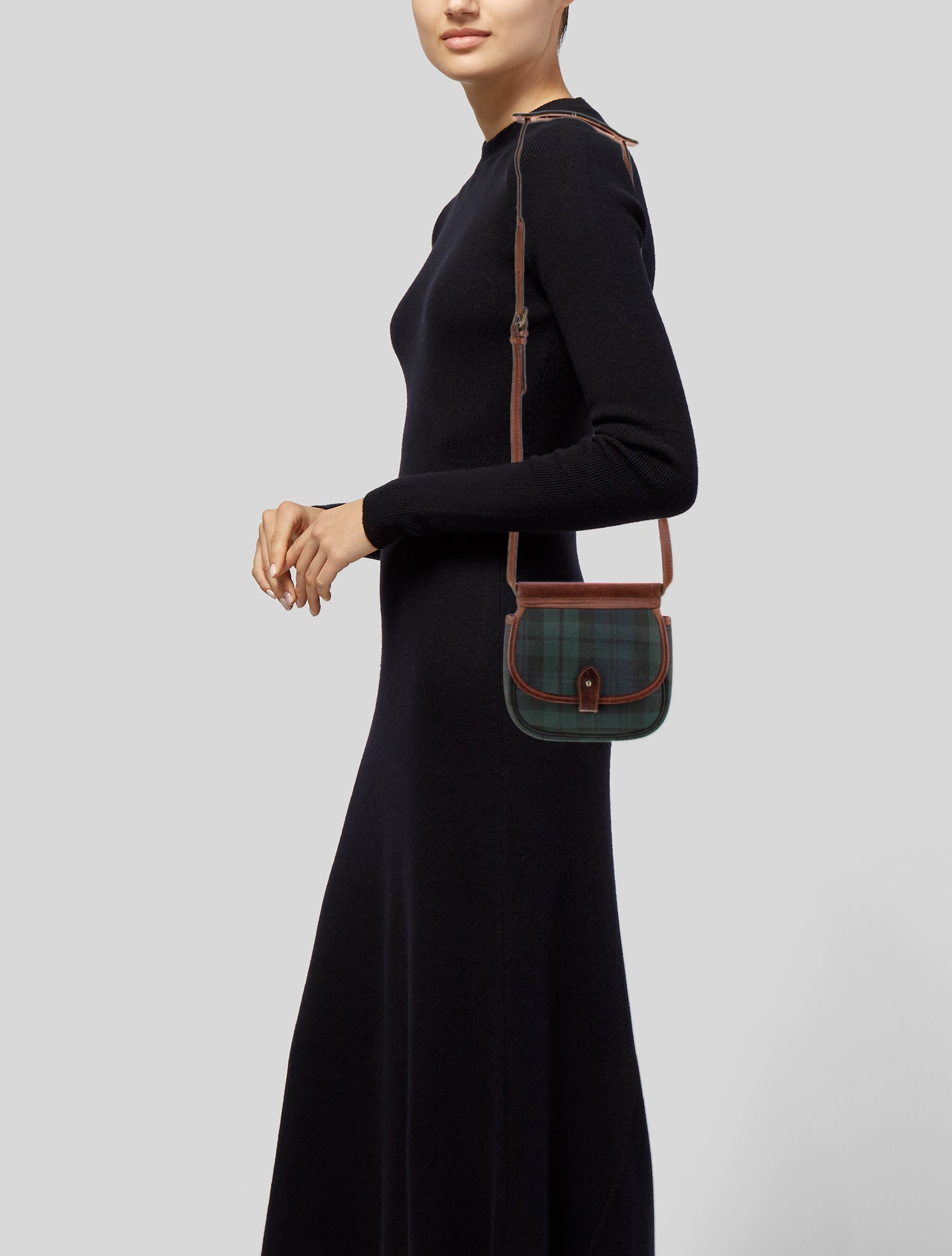 Polo Ralph Lauren Crossbody Bag