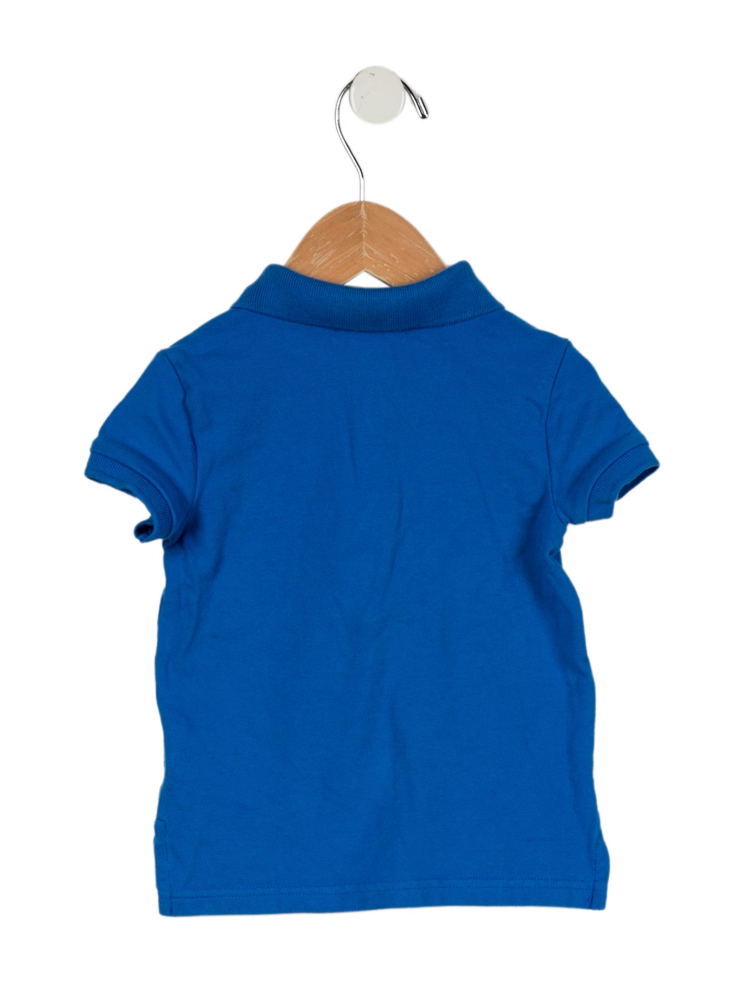 Polo Ralph Lauren Short Sleeve Polo Shirt