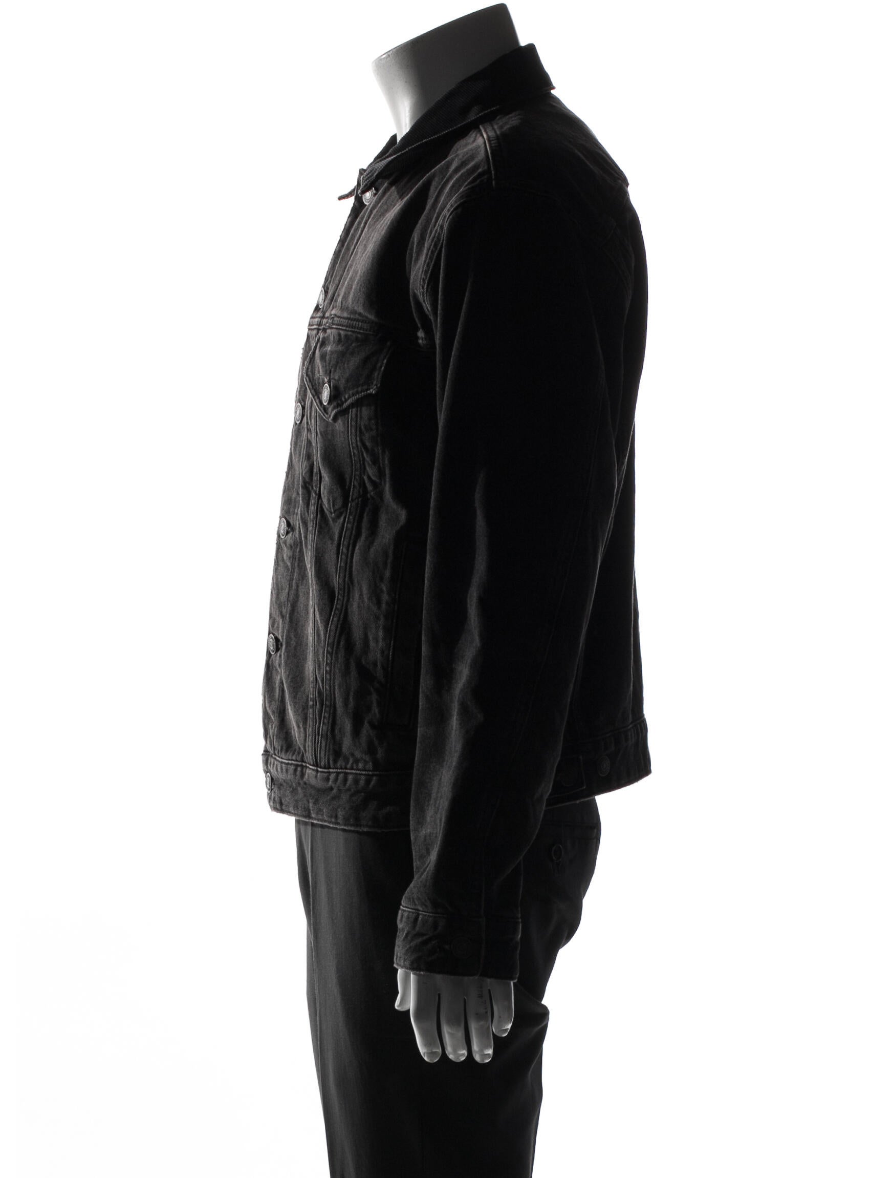 Polo Ralph Lauren Trucker Jacket