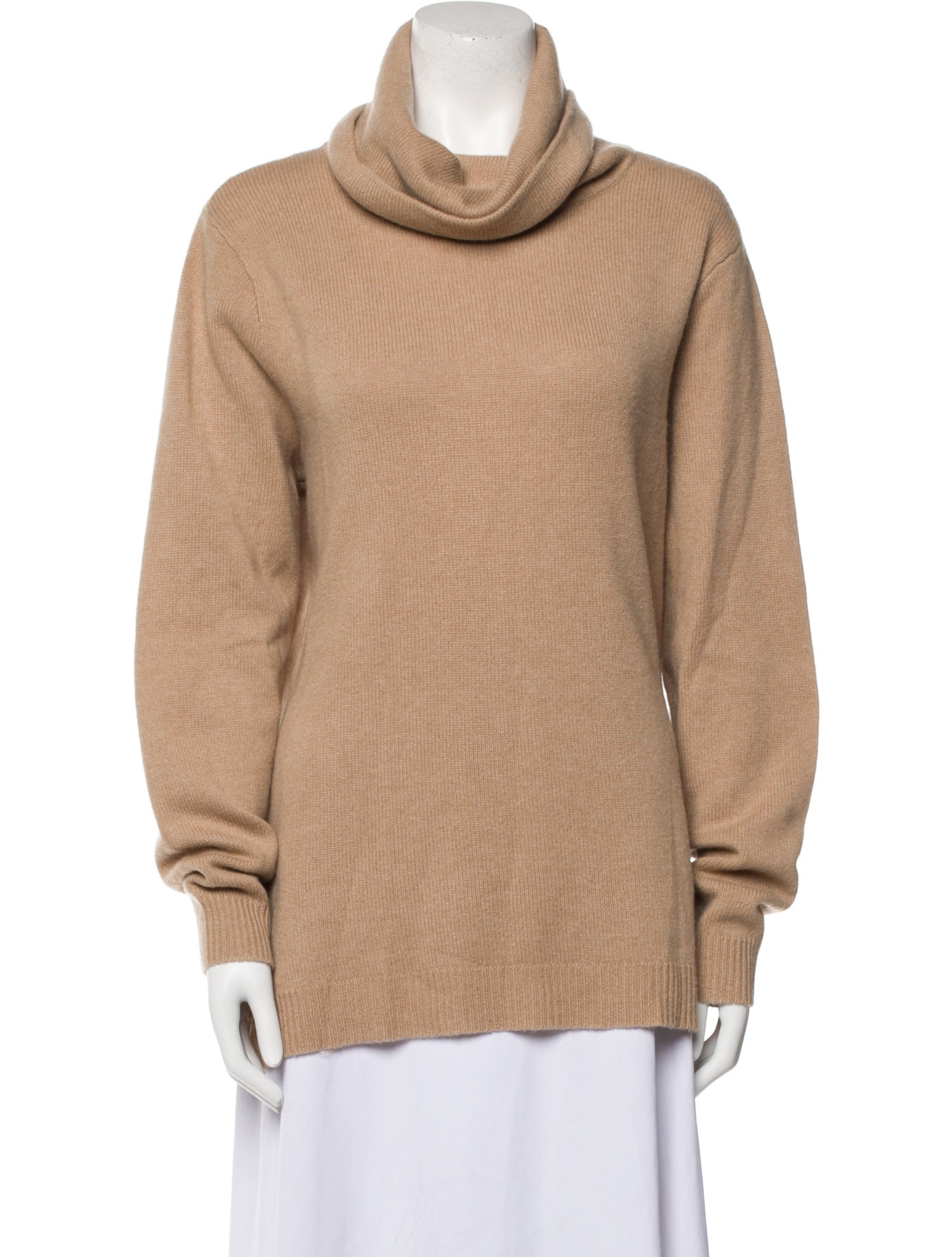 Polo Ralph Lauren Cashmere Cowl Neck Sweater