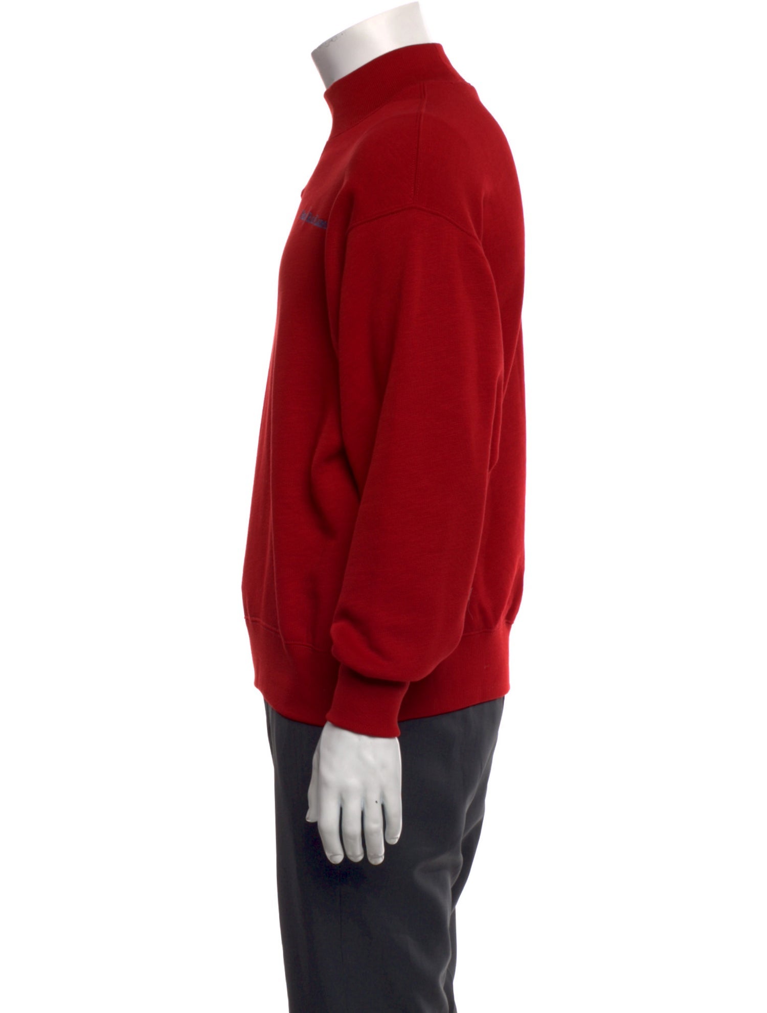 Polo Ralph Lauren Turtleneck Long Sleeve Pullover
