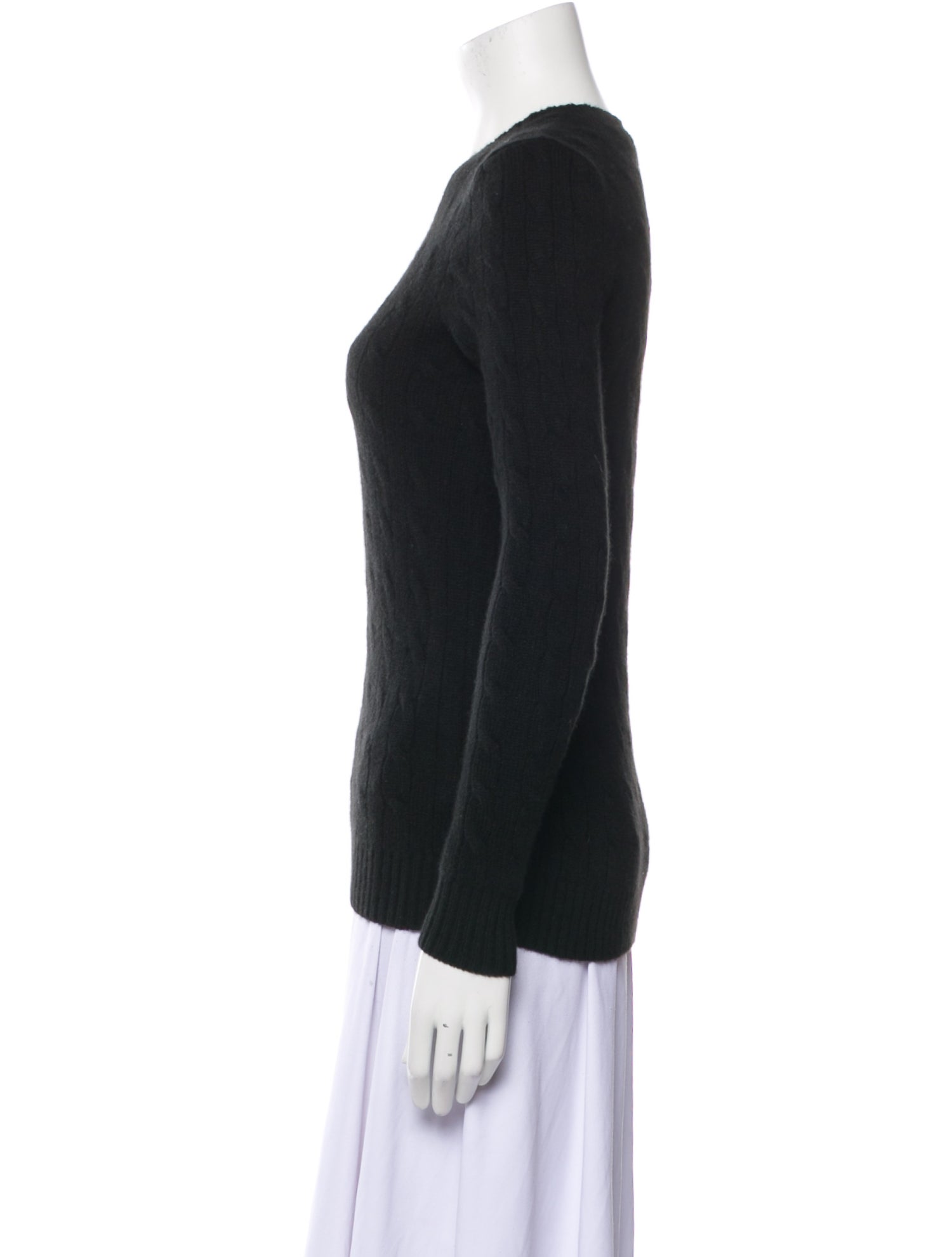 Polo Ralph Lauren Cashmere Crew Neck Sweater