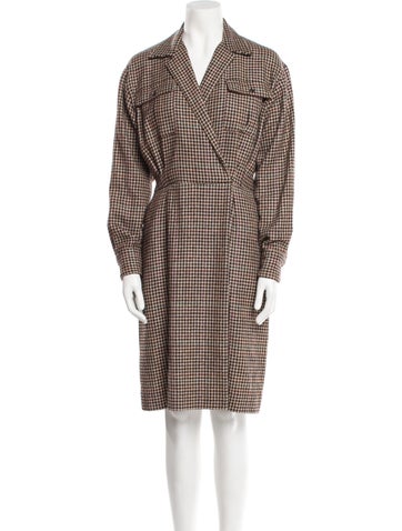 Polo Ralph Lauren Dresses Vintage Knee-Length Dress US 8 | M