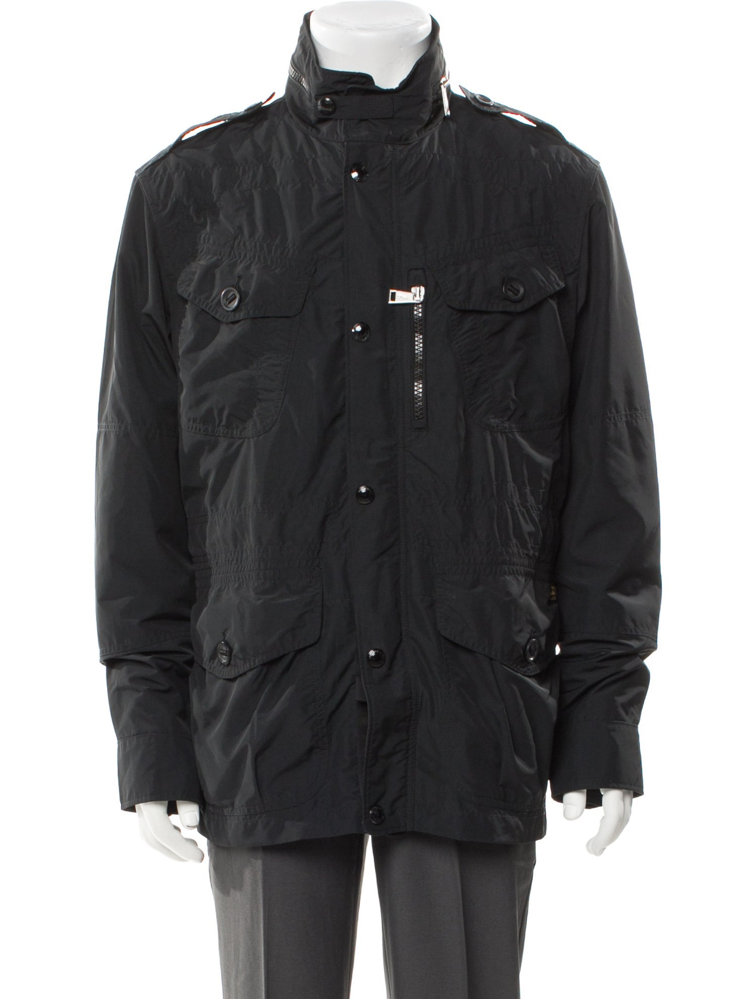 Polo Ralph Lauren Utility Jacket