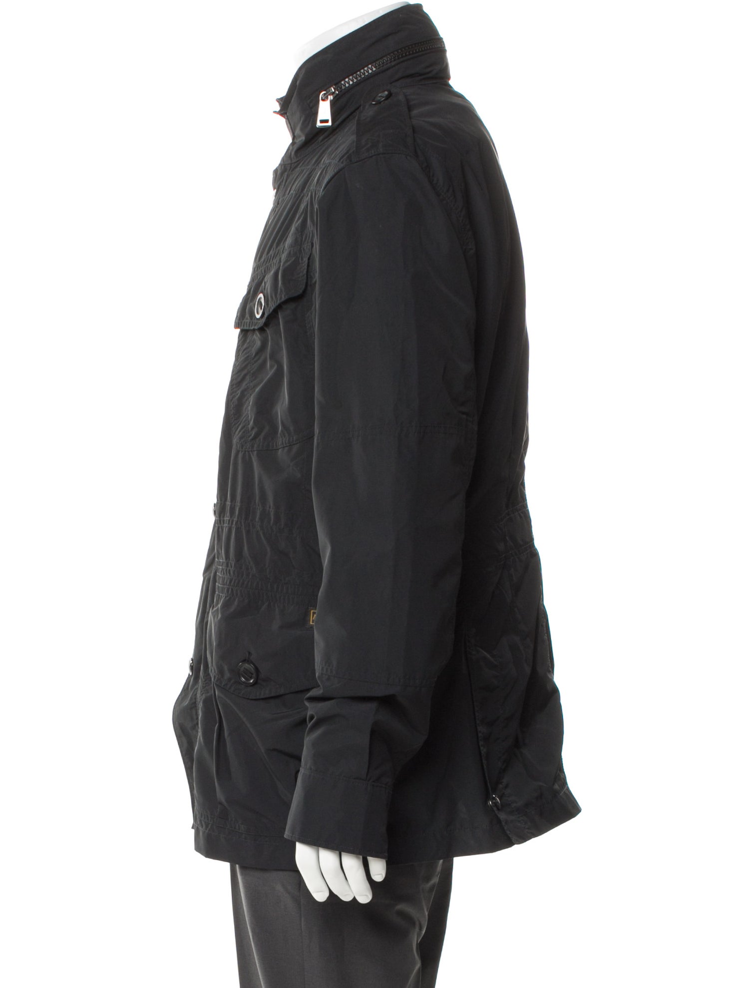 Polo Ralph Lauren Utility Jacket
