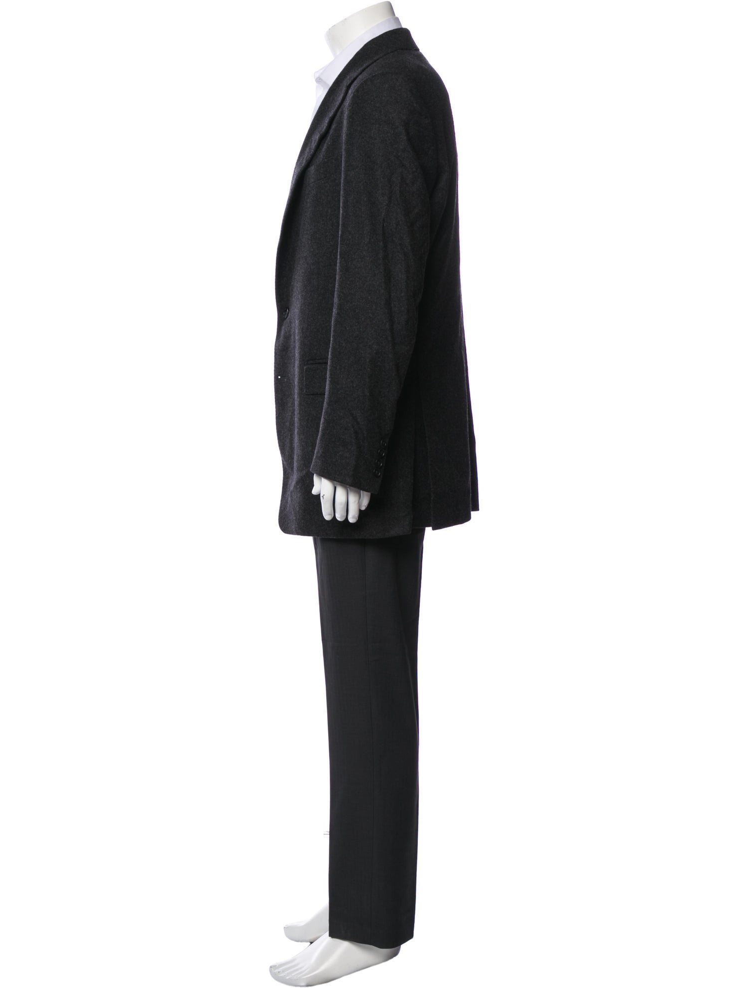 Polo Ralph Lauren Wool Blazer