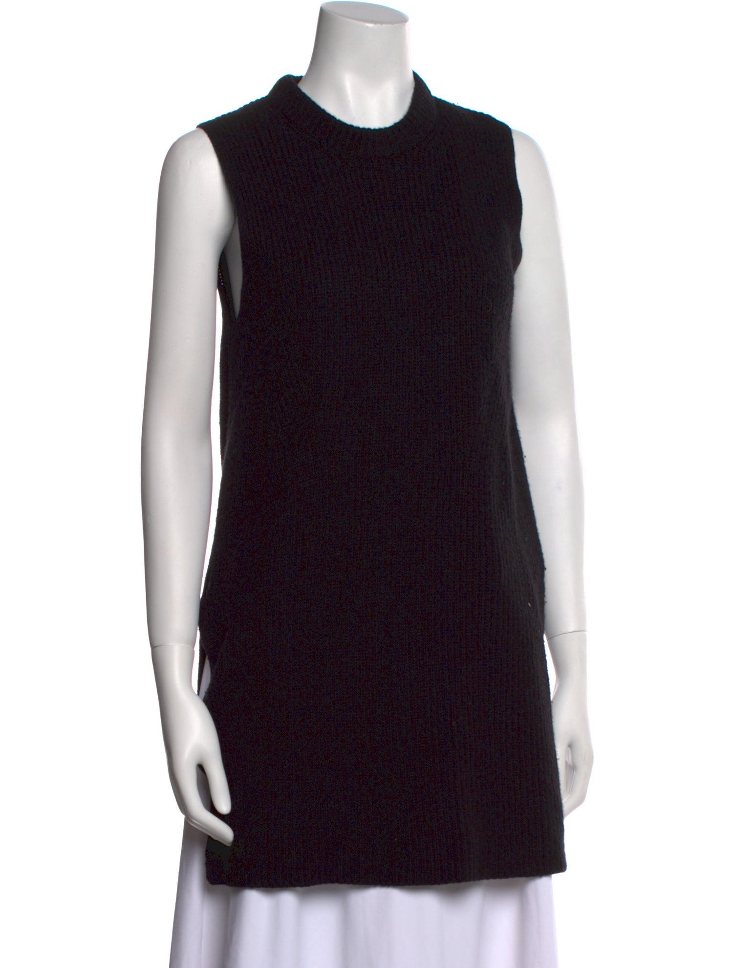 Polo Ralph Lauren Wool Crew Neck Sweater