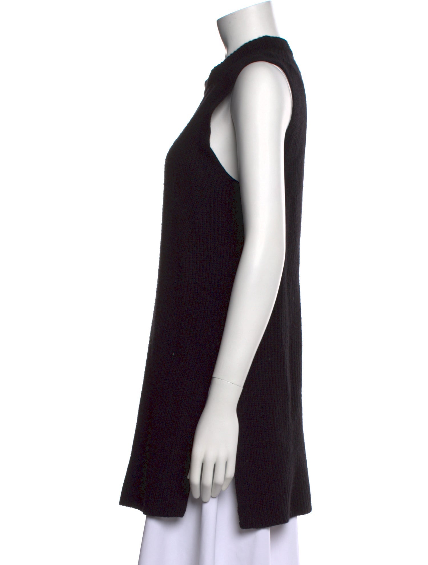 Polo Ralph Lauren Wool Crew Neck Sweater