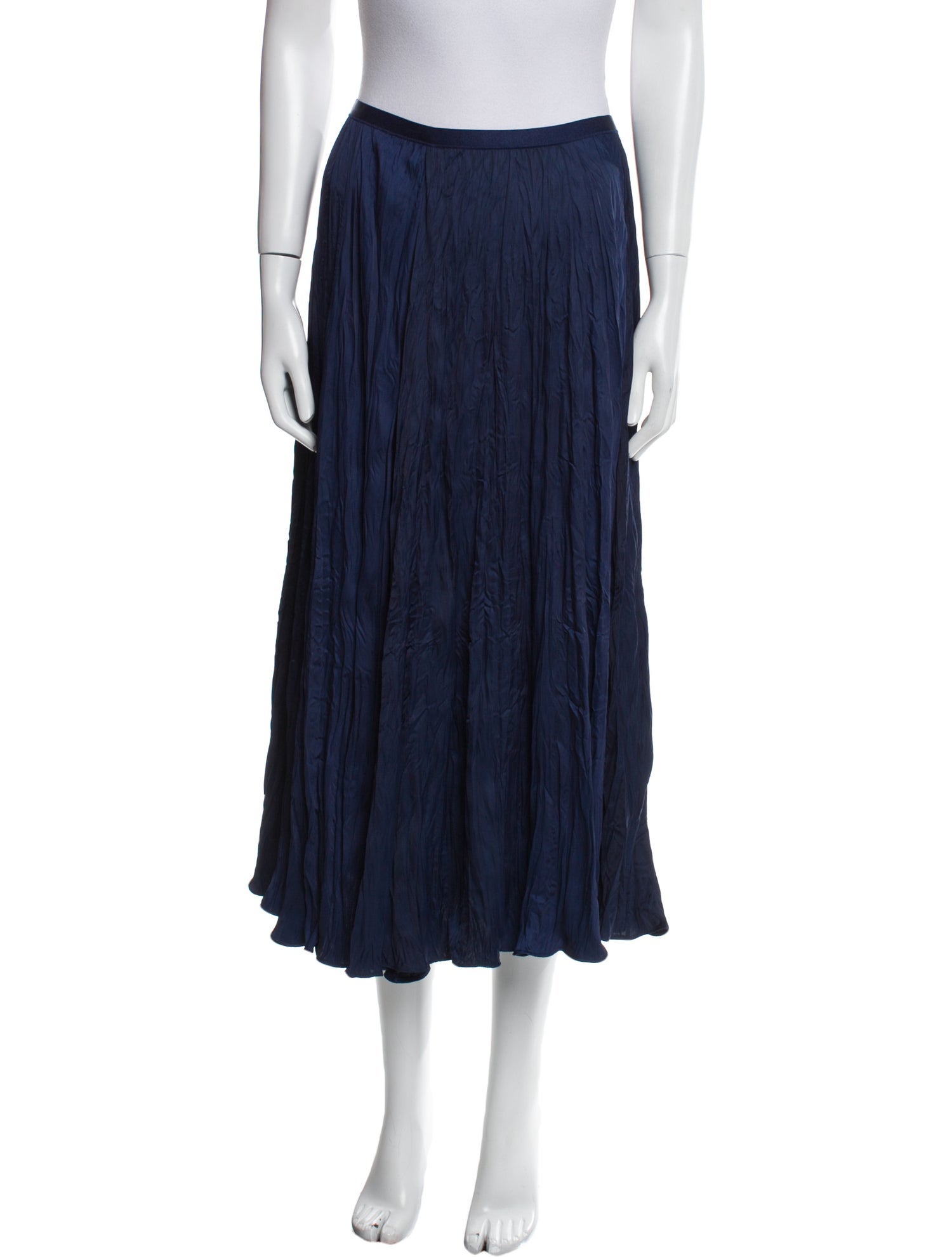 Polo Ralph Lauren Midi Length Skirt w/ Tags