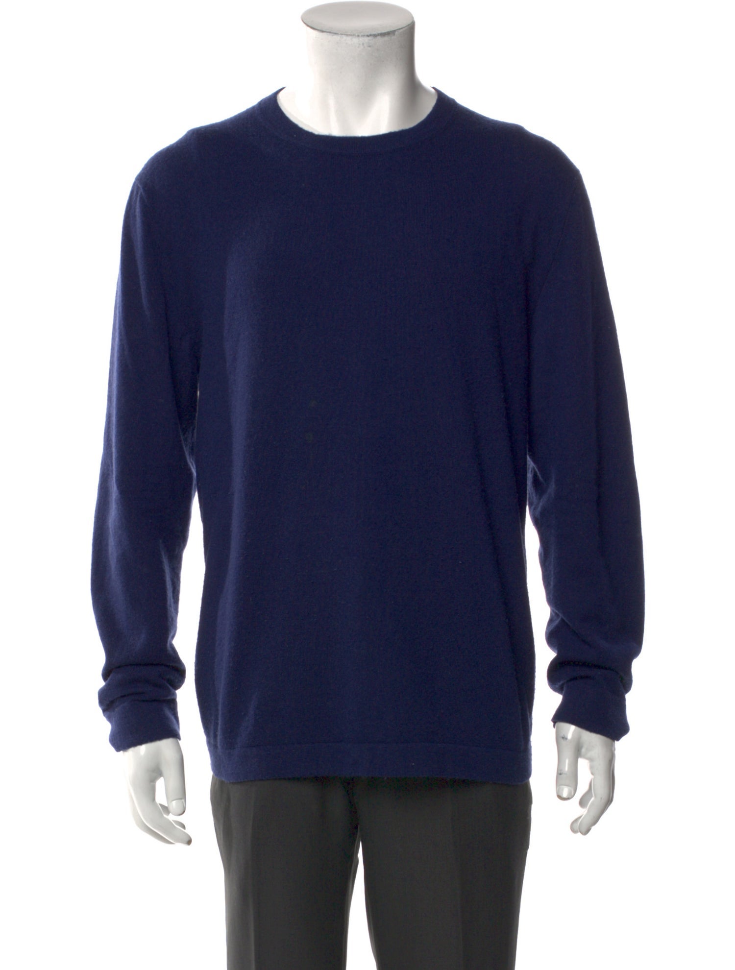 Polo Ralph Lauren Cashmere Crew Neck Pullover