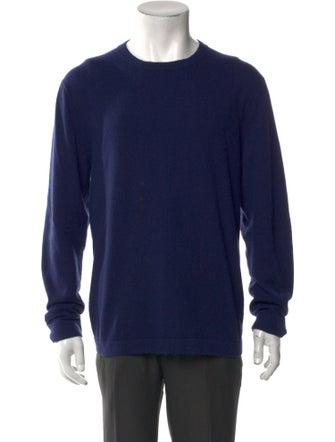 Polo Ralph Lauren Cashmere Crew Neck Pullover