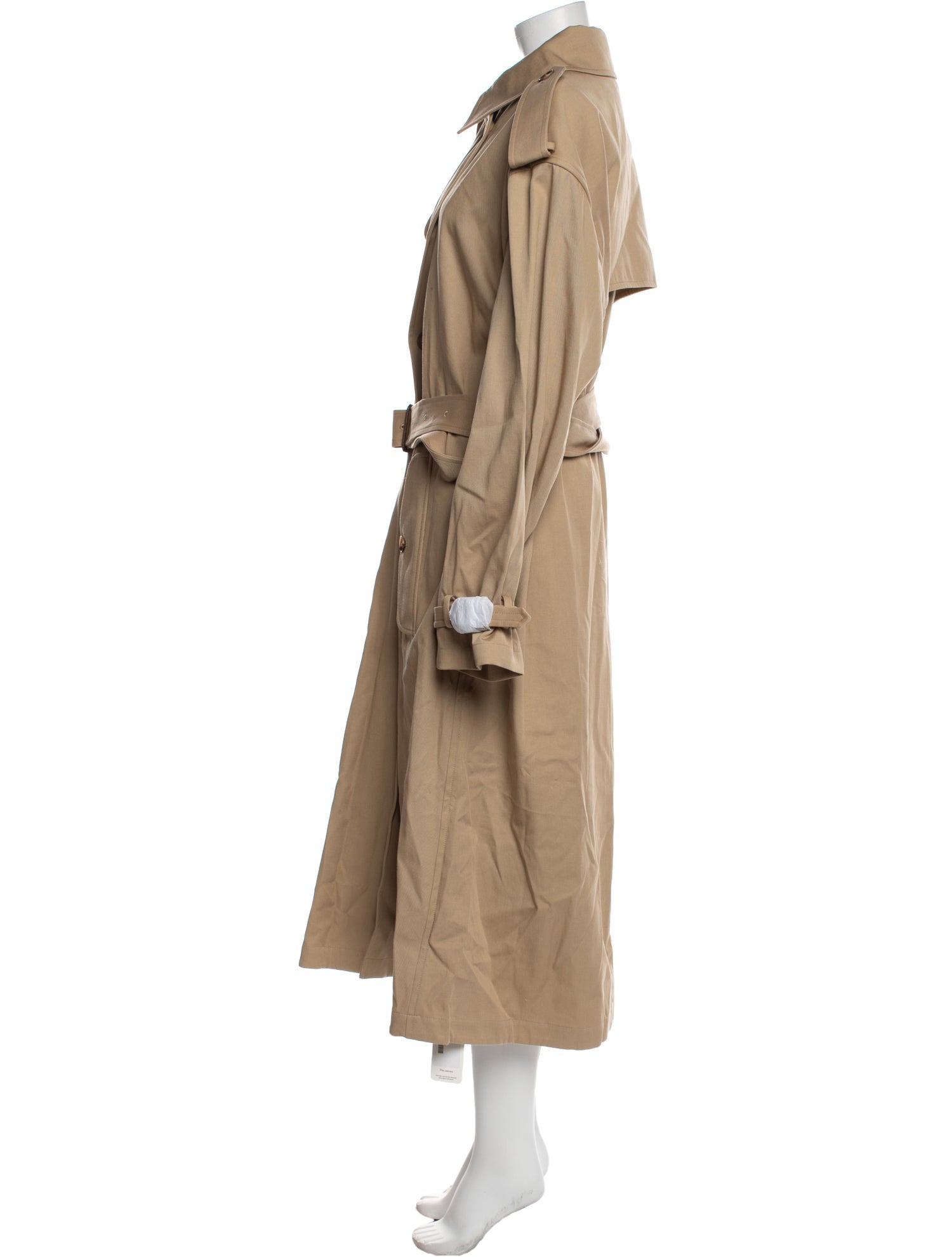 Polo Ralph Lauren Trench Coat w/ Tags