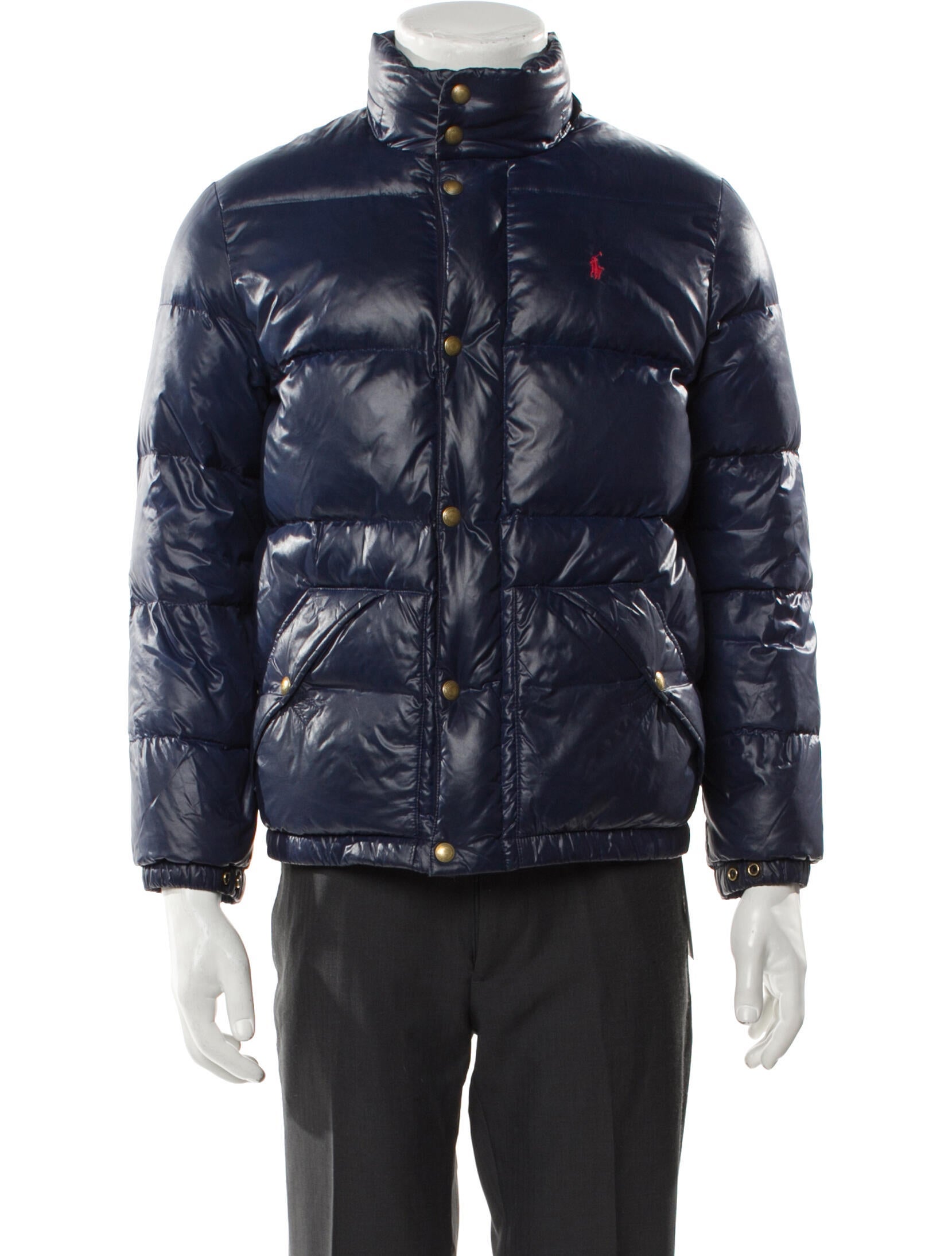 Polo Ralph Lauren Puffer Coat