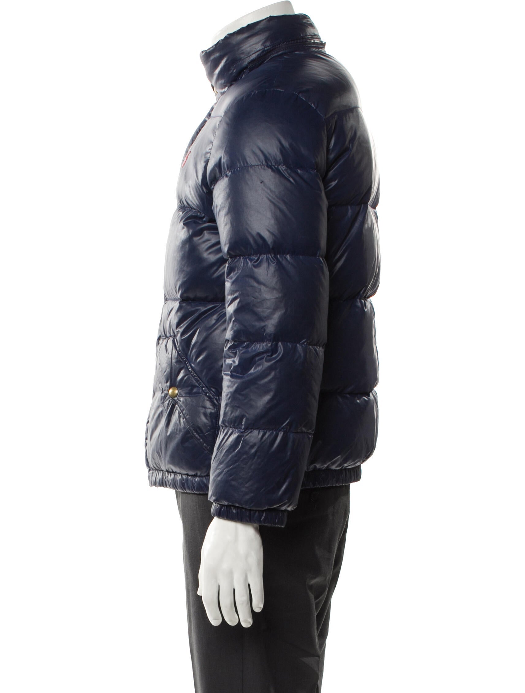 Polo Ralph Lauren Puffer Coat
