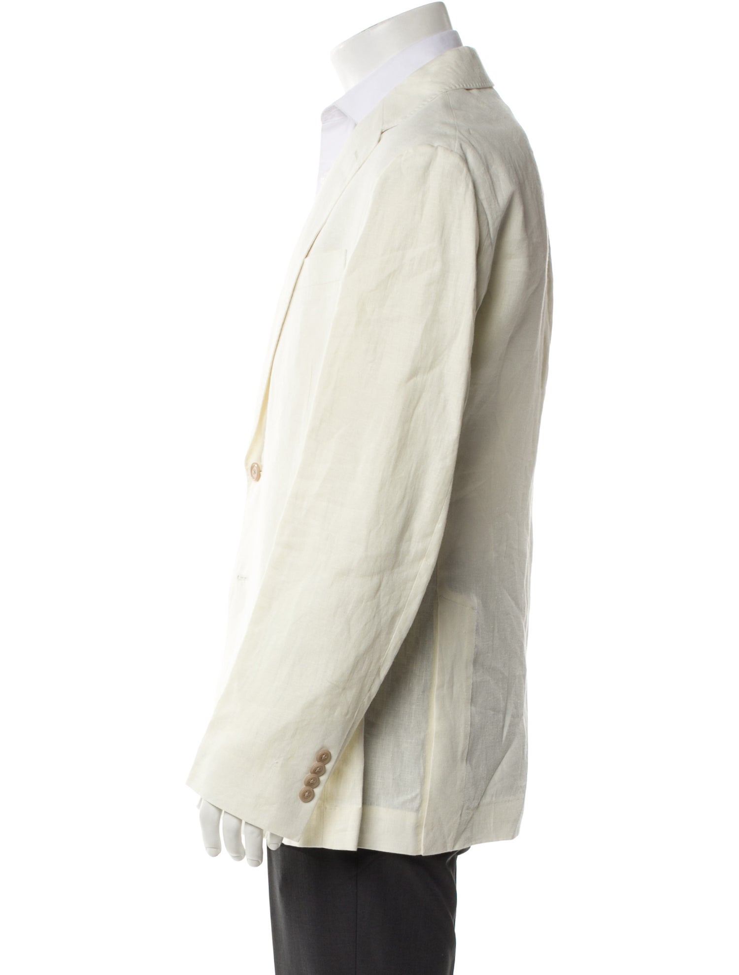 Polo Ralph Lauren Linen Blazer w/ Tags