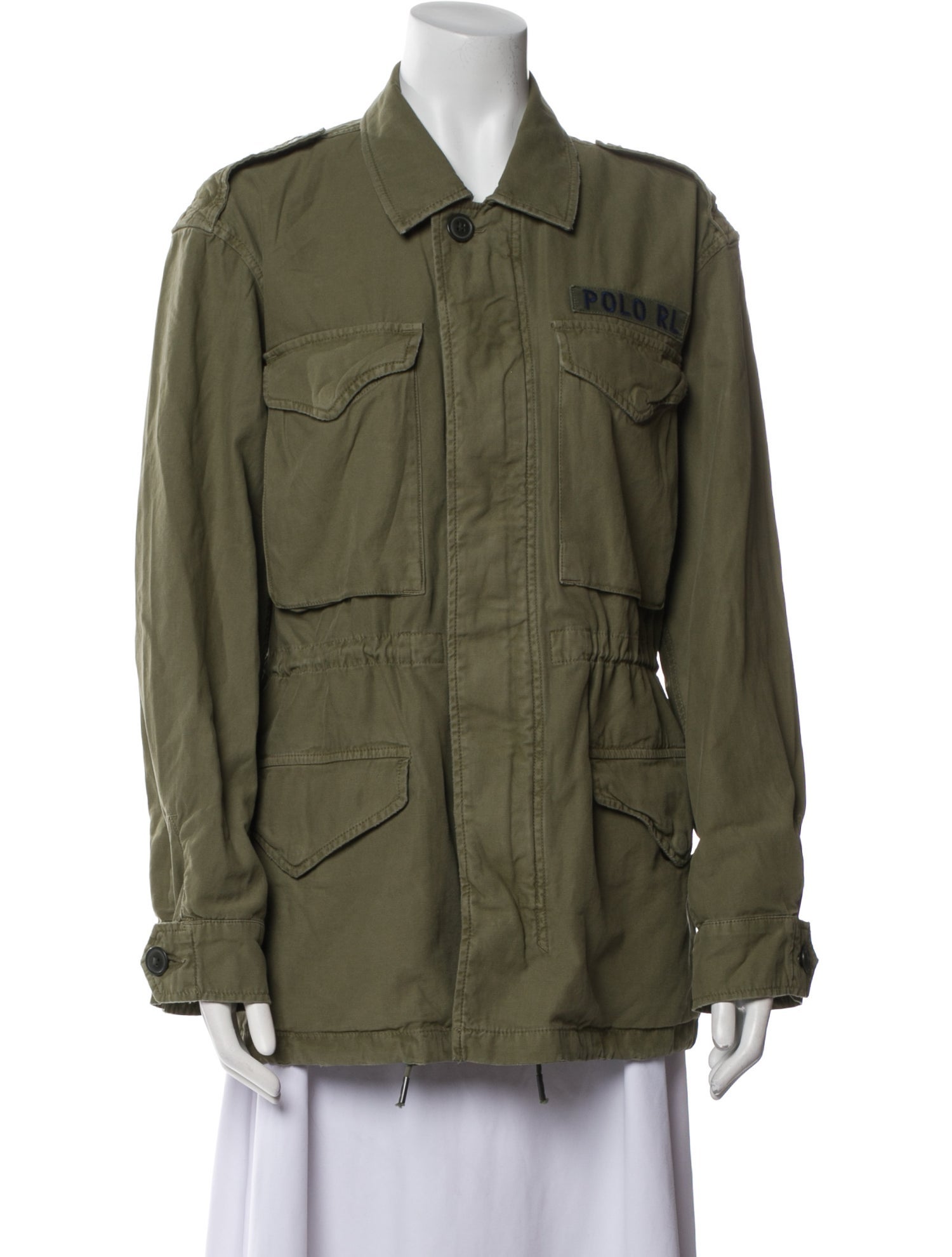 Polo Ralph Lauren Utility Jacket