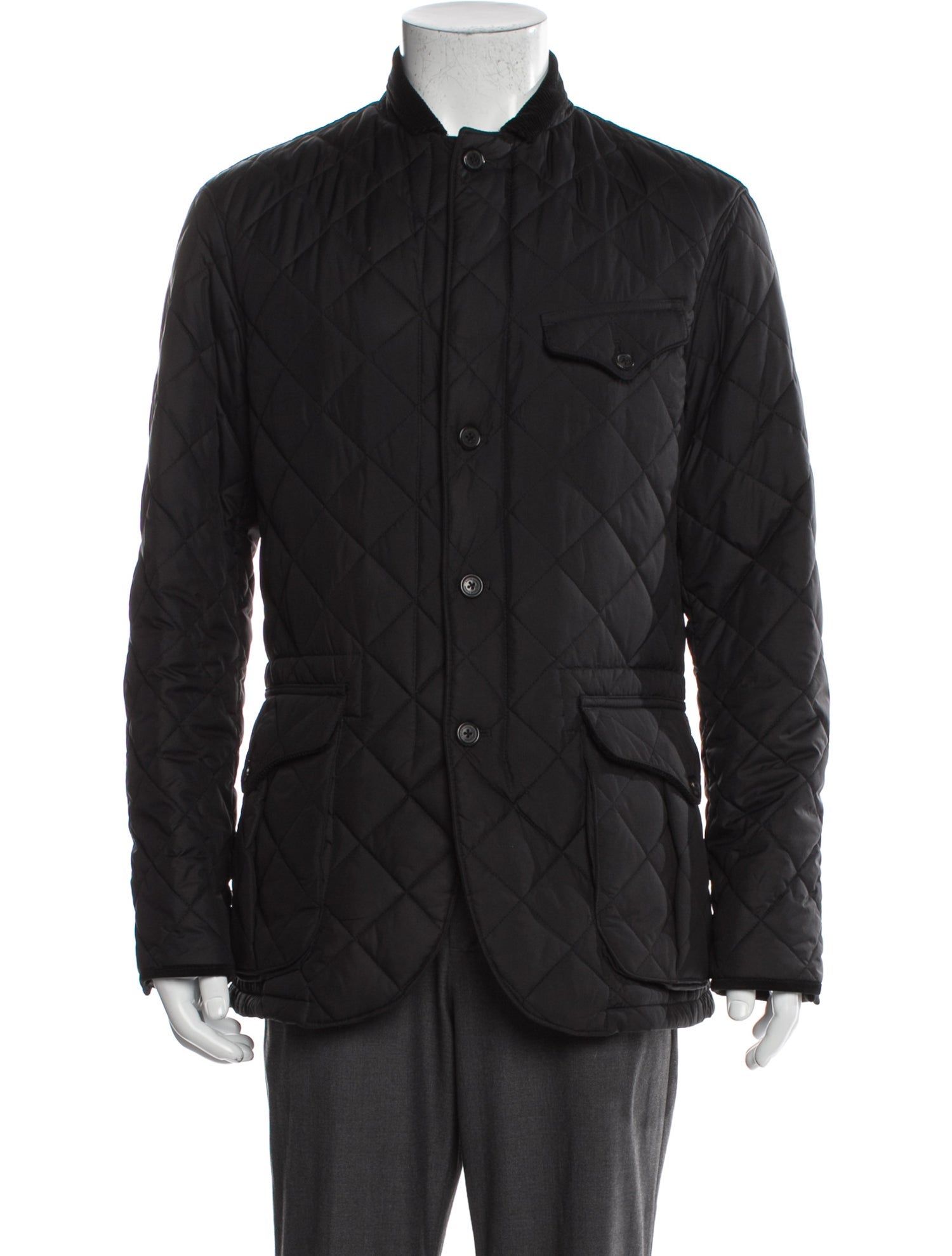 Polo Ralph Lauren Utility Jacket