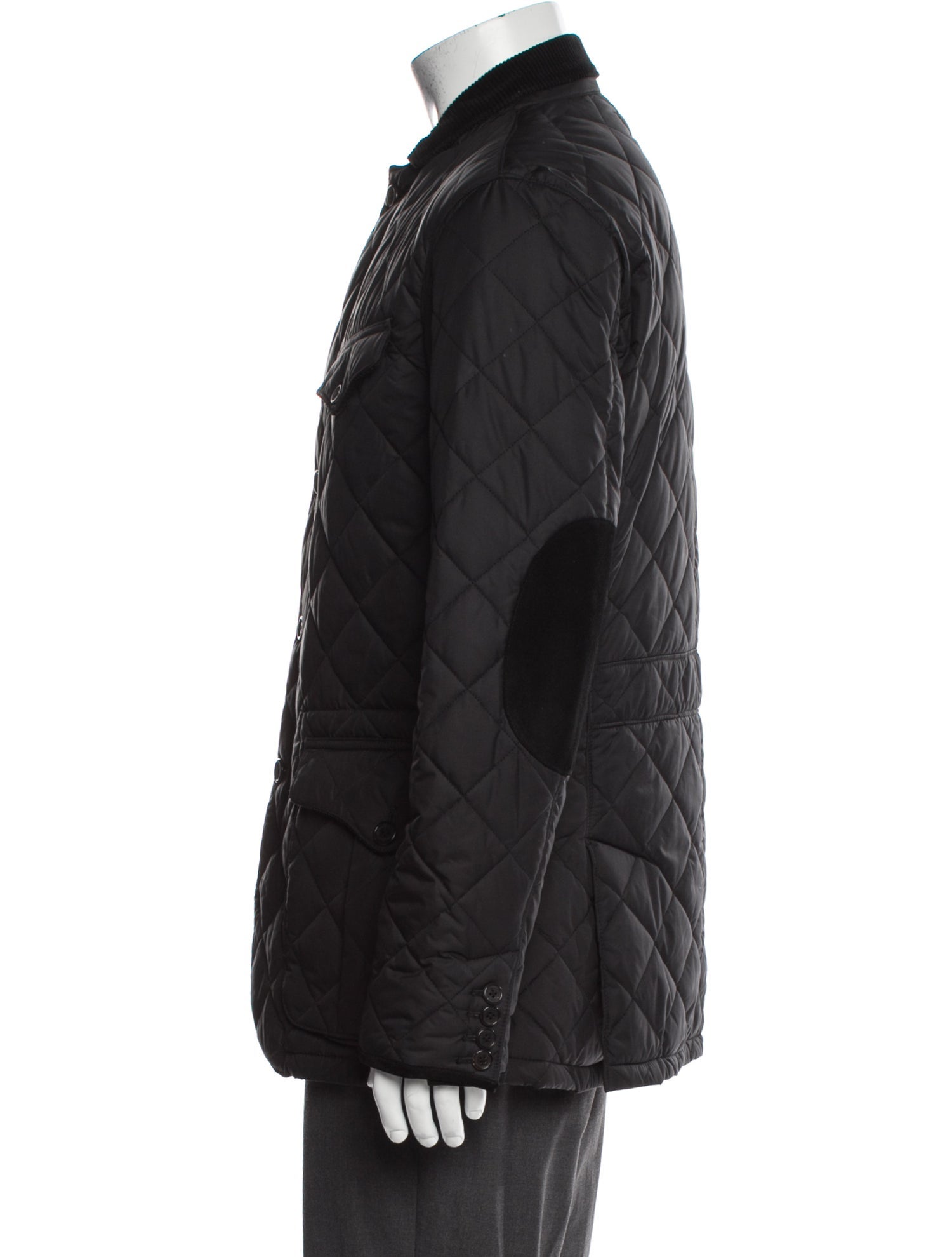 Polo Ralph Lauren Utility Jacket
