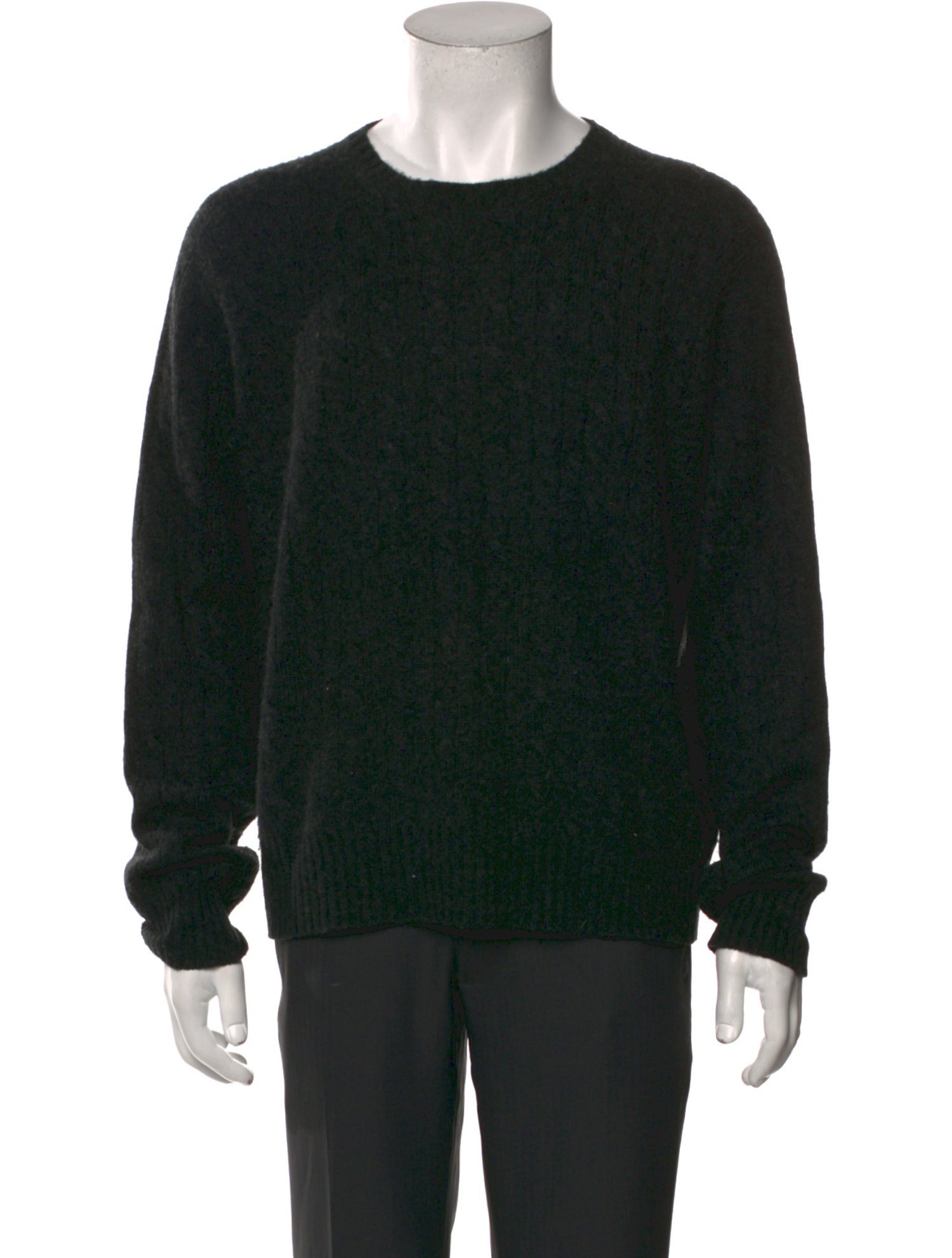 Polo Ralph Lauren Cashmere Crew Neck Pullover