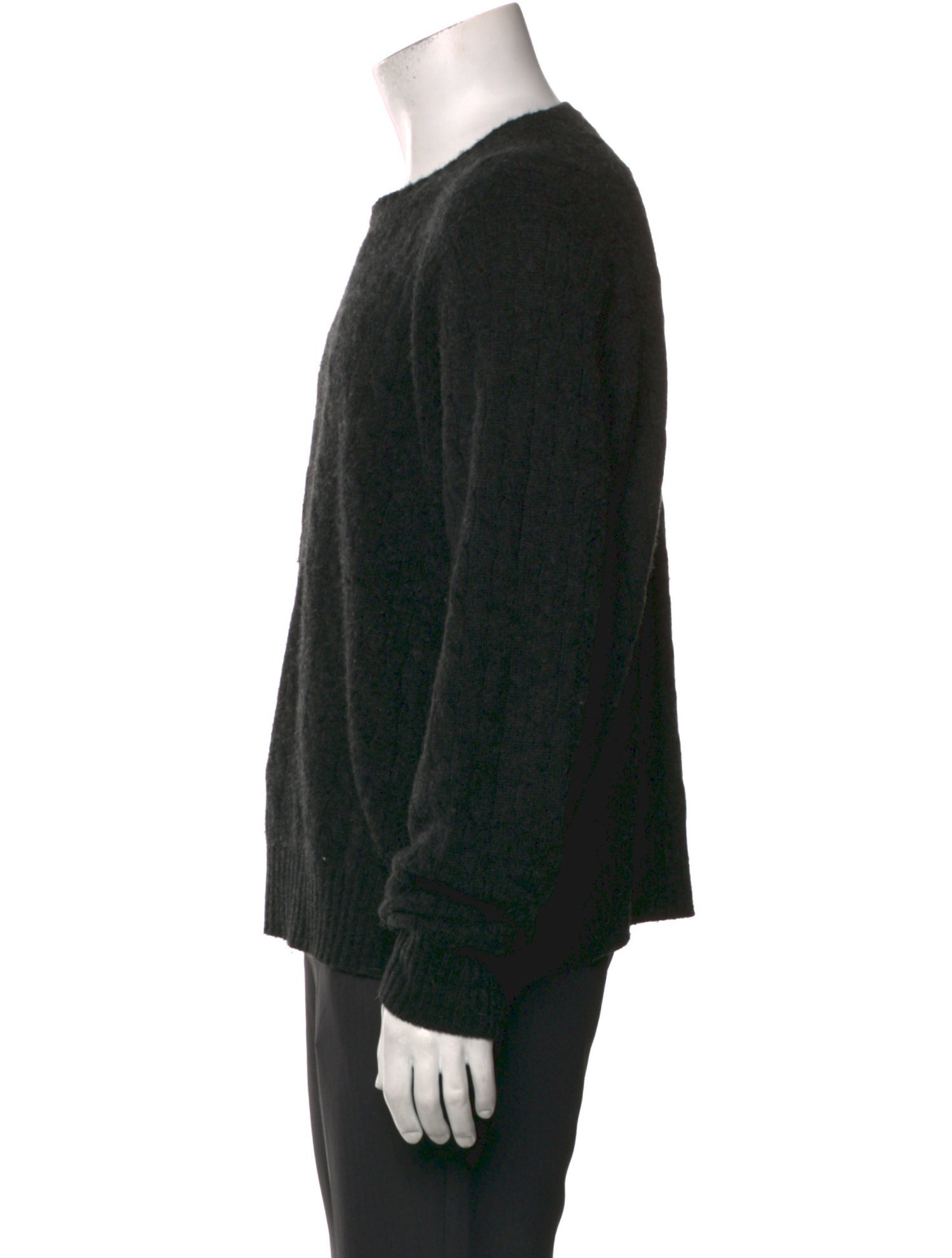 Polo Ralph Lauren Cashmere Crew Neck Pullover