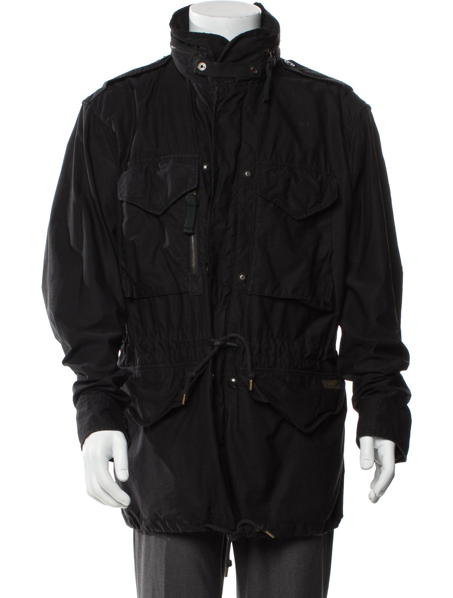 Polo Ralph Lauren Utility Jacket