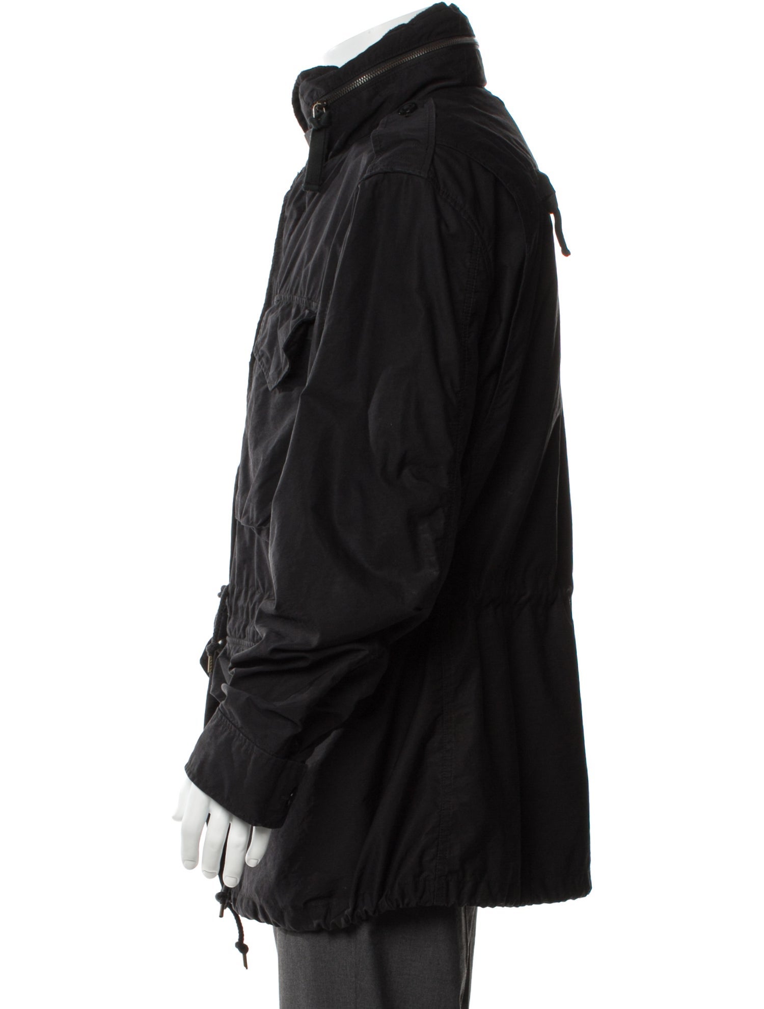 Polo Ralph Lauren Utility Jacket