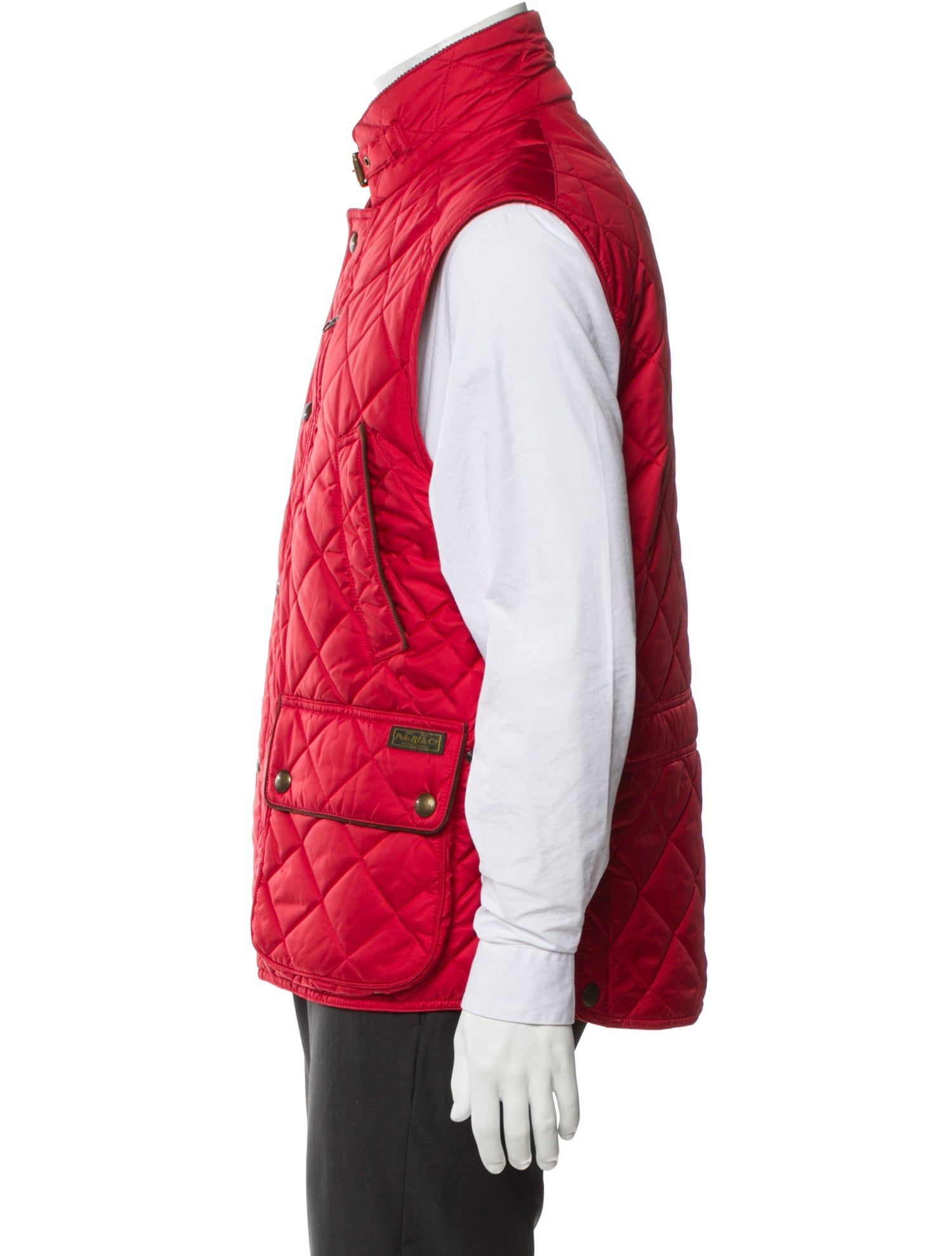 Polo Ralph Lauren Vest