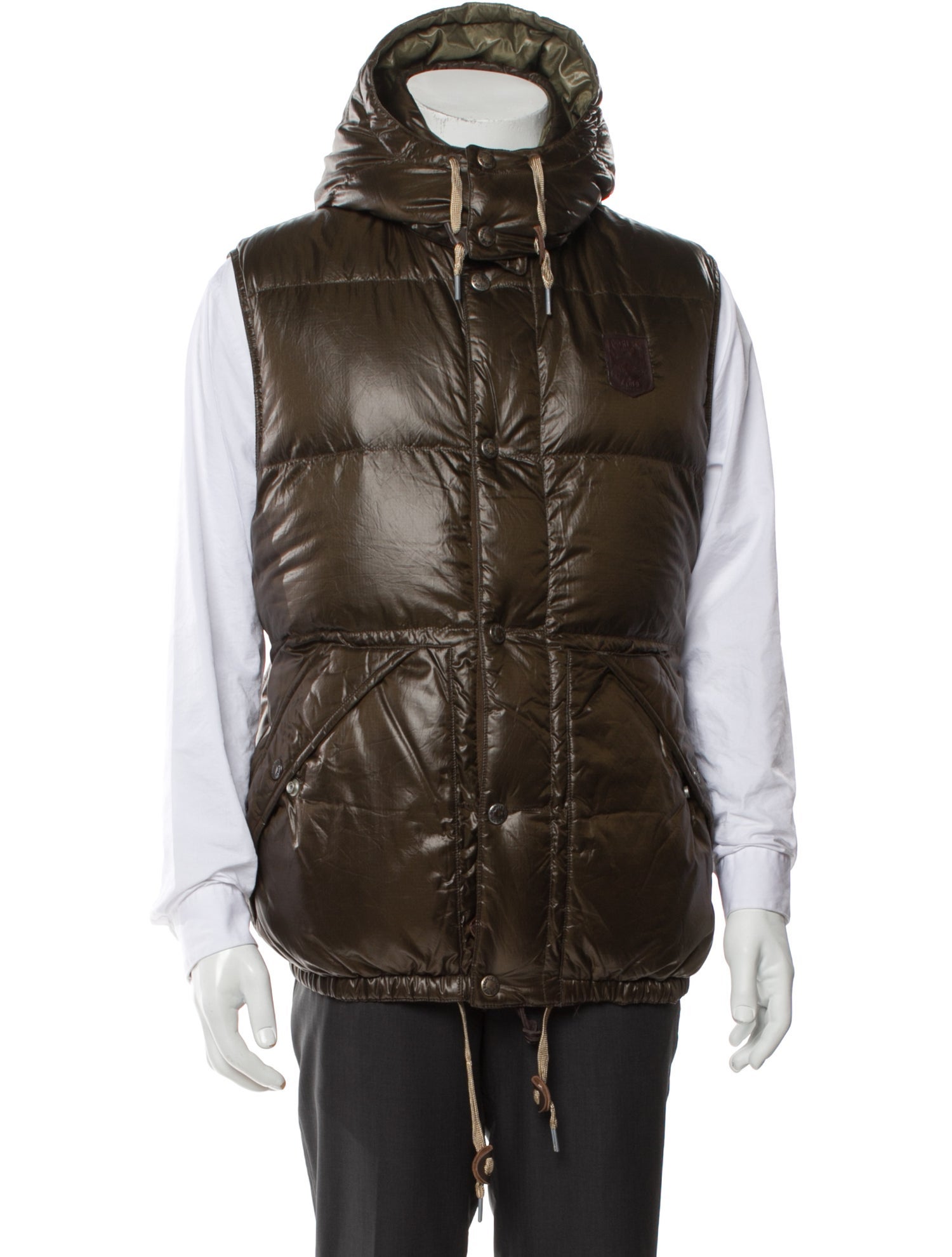 Polo Ralph Lauren Vest