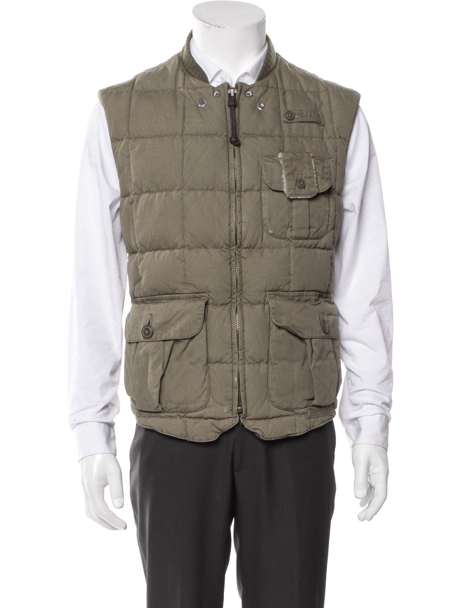 Polo Ralph Lauren Vest