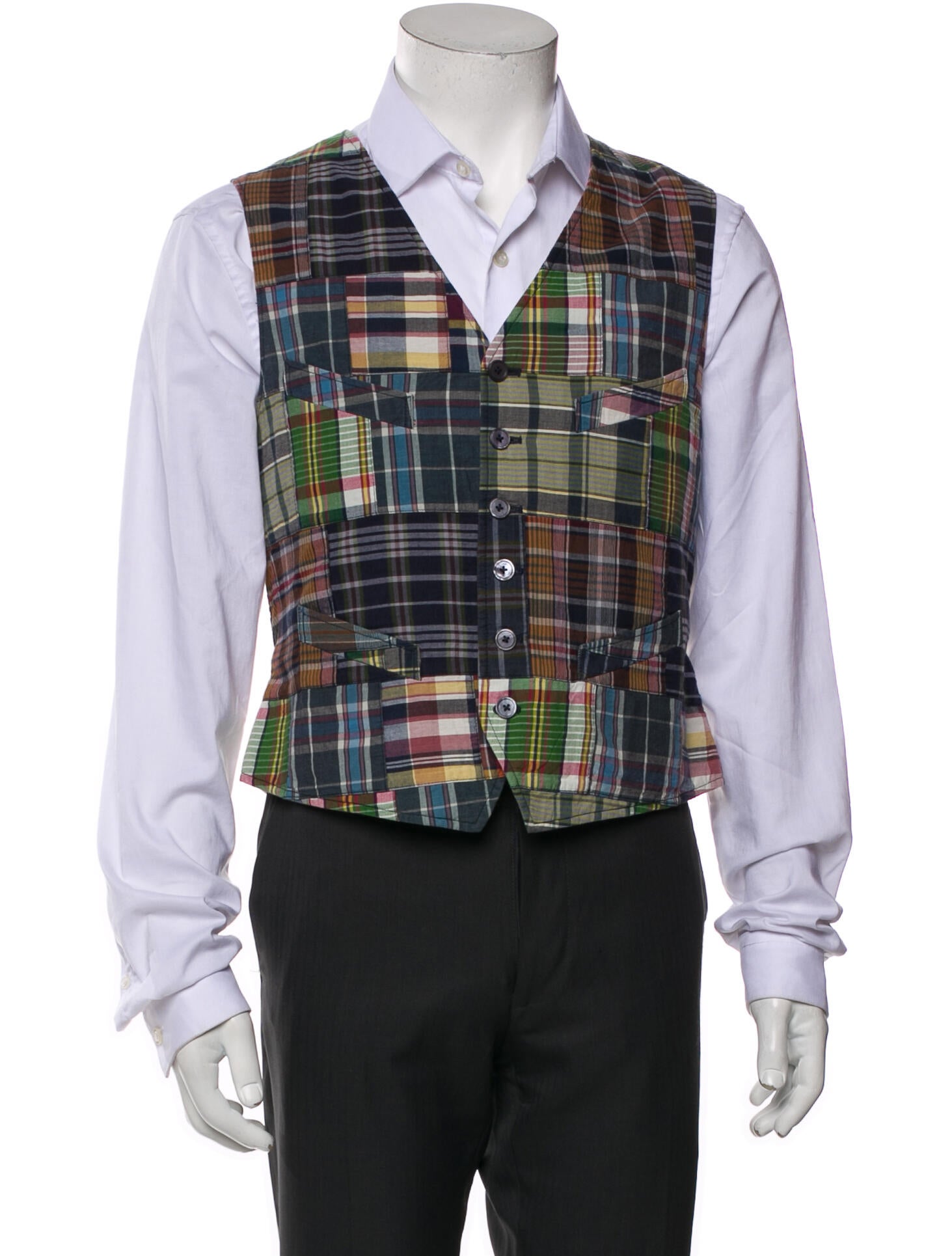 Polo Ralph Lauren vest