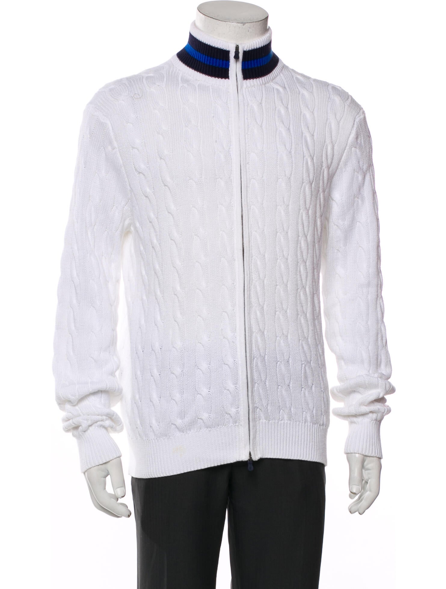 Polo Ralph Lauren Graphic Print Windbreaker