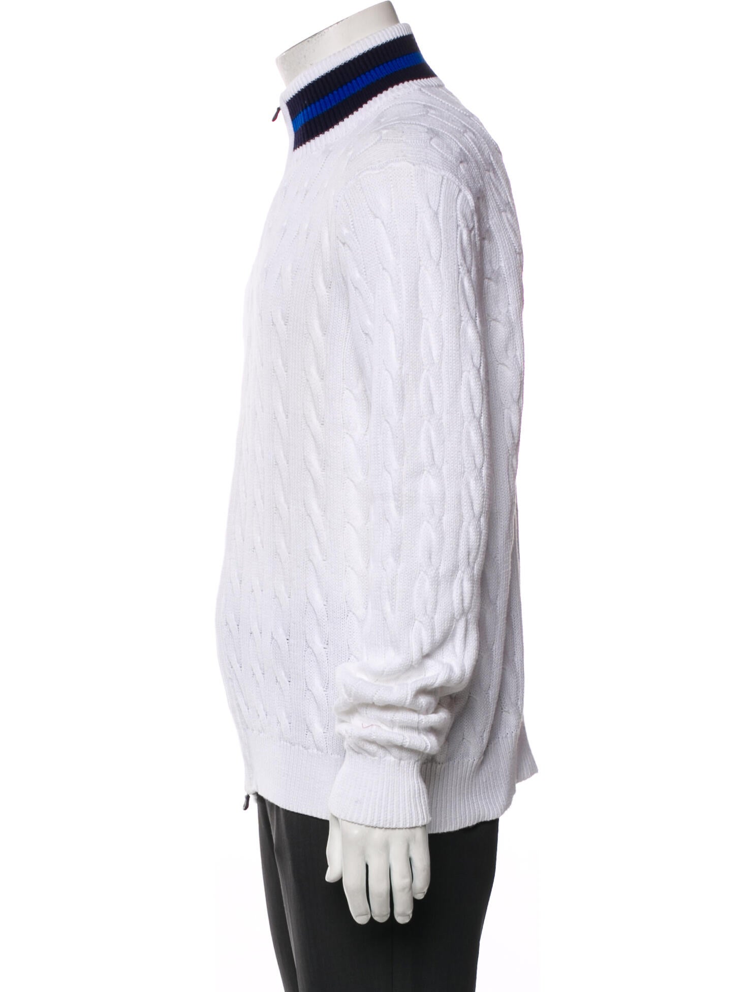 Polo Ralph Lauren Graphic Print Windbreaker