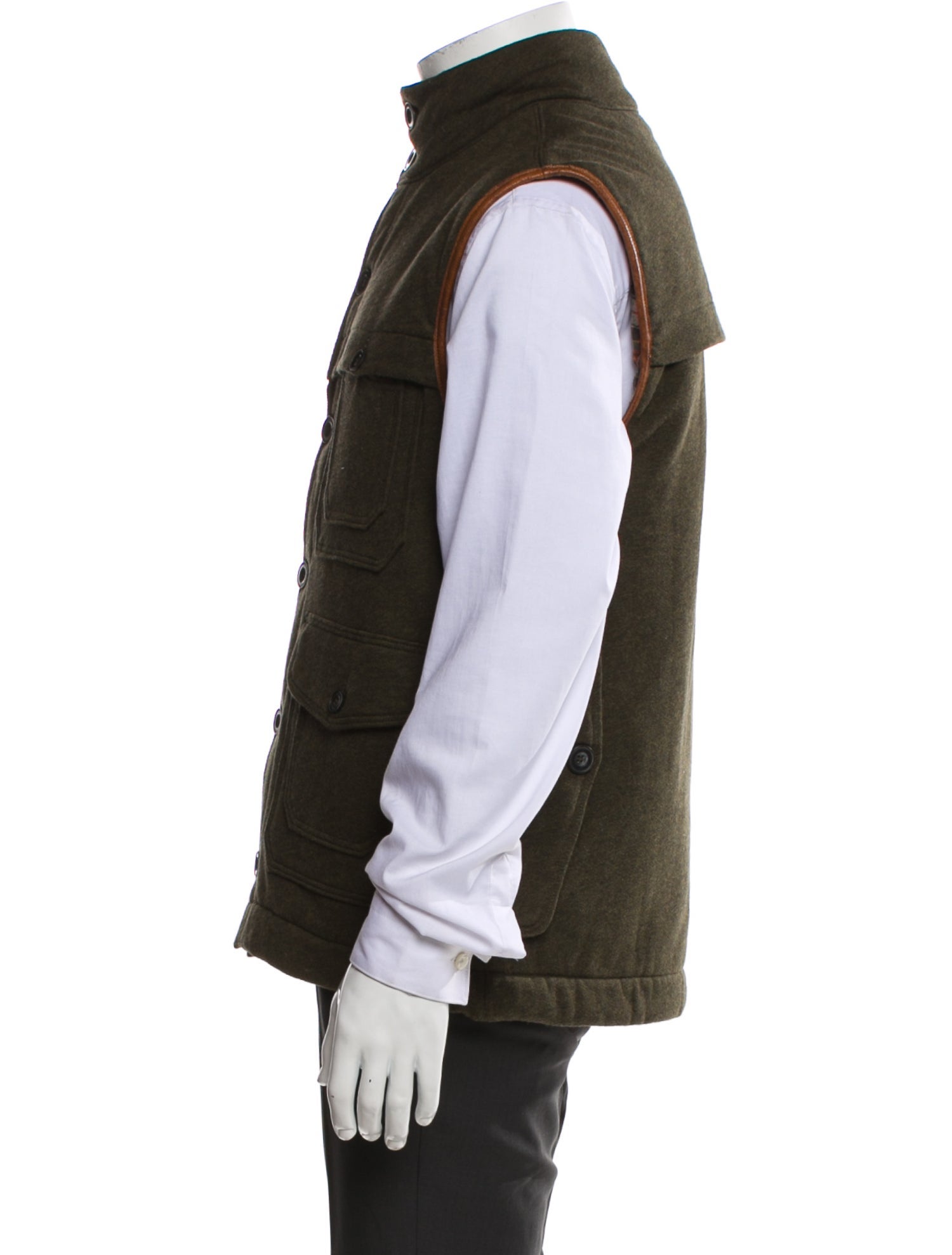 Polo Ralph Lauren Vest