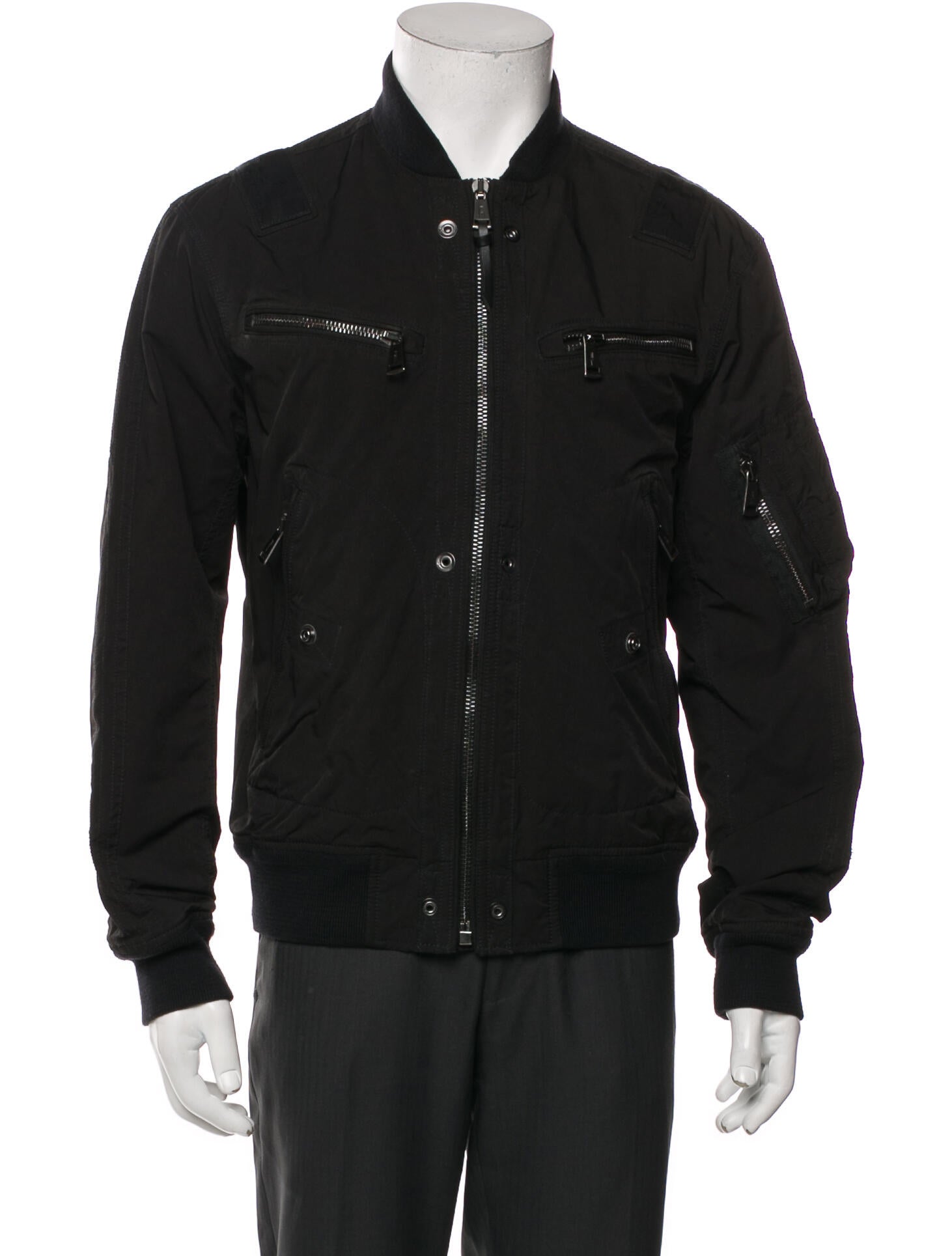 Polo Ralph Lauren Bomber Jacket