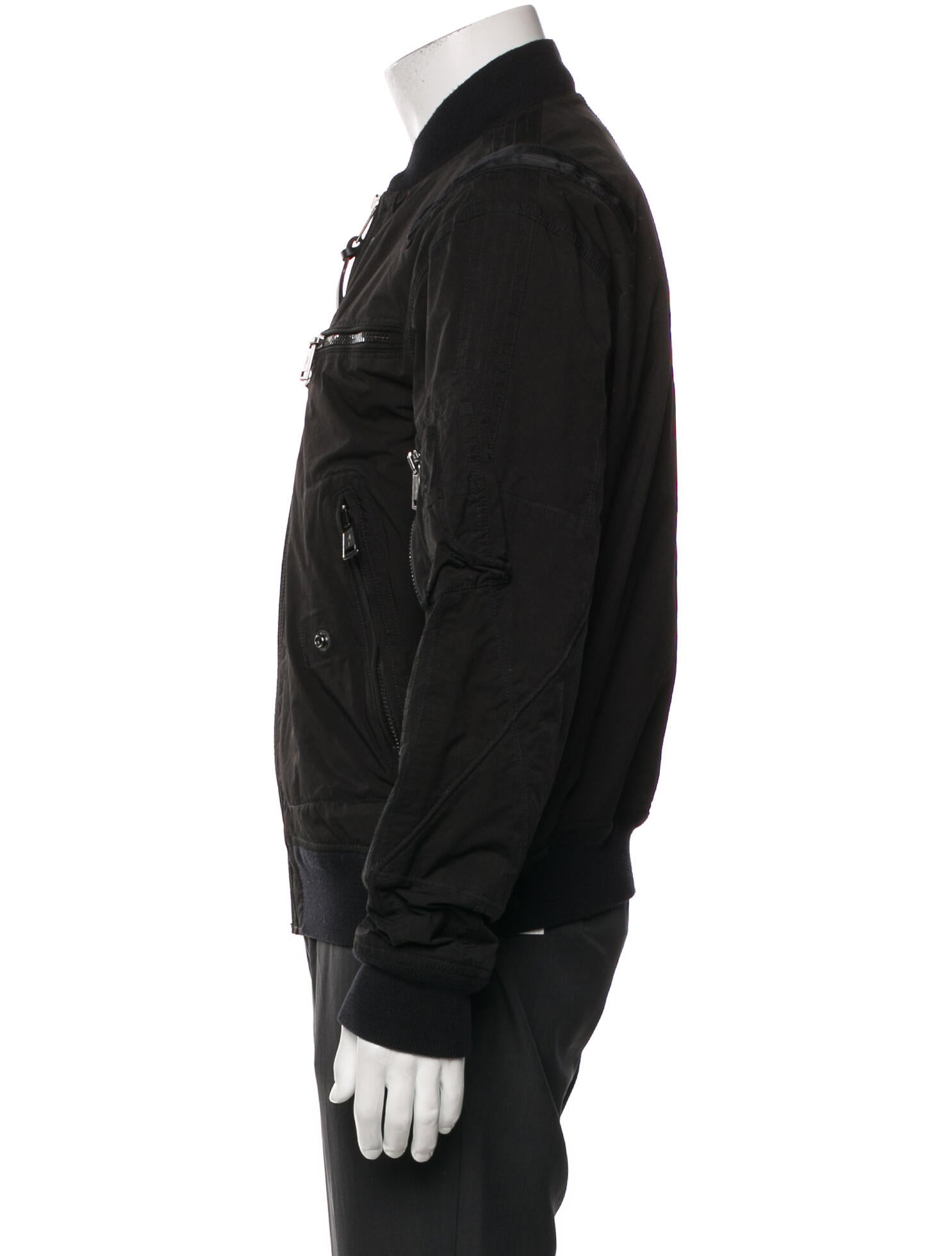 Polo Ralph Lauren Bomber Jacket