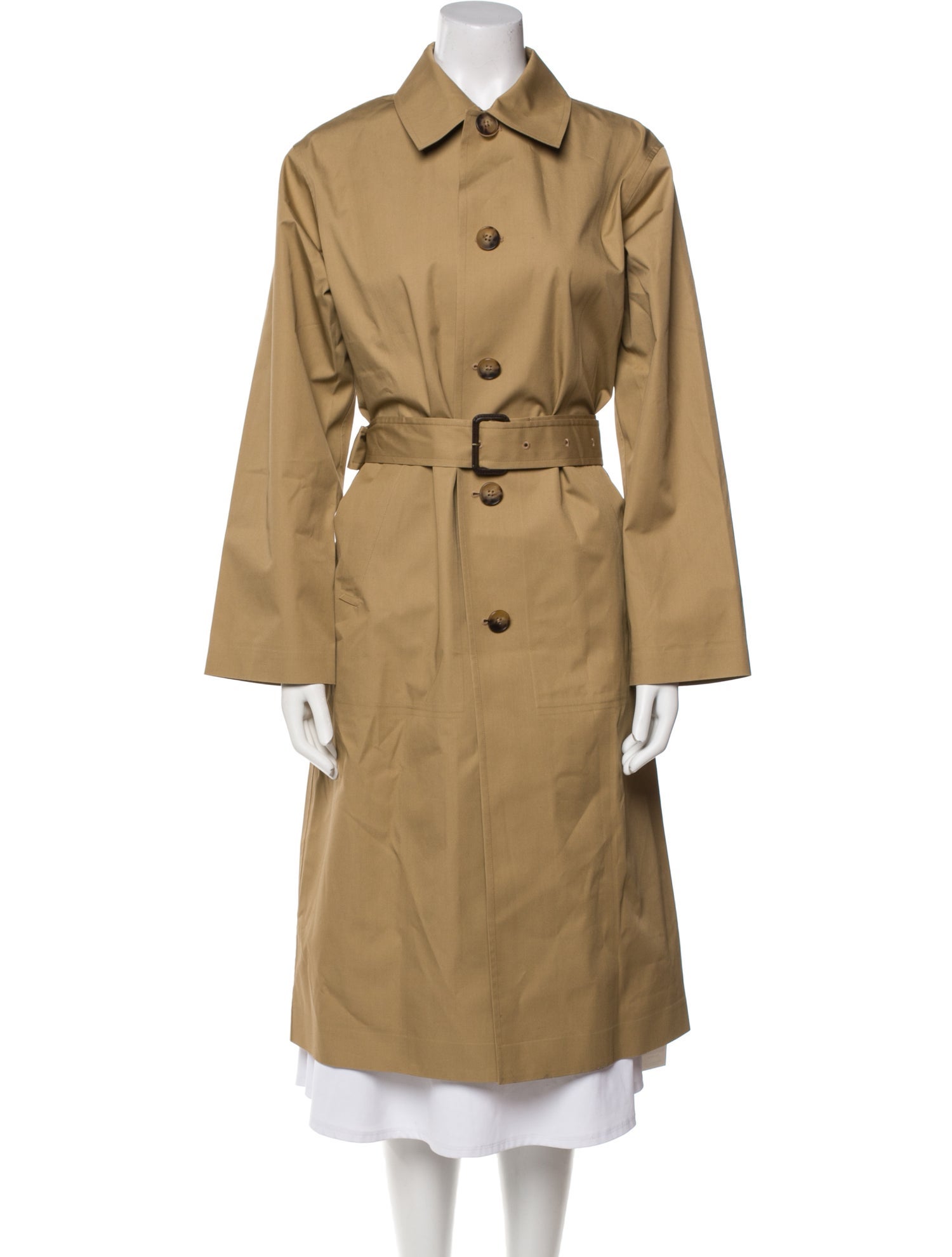 Polo Ralph Lauren Trench Coat