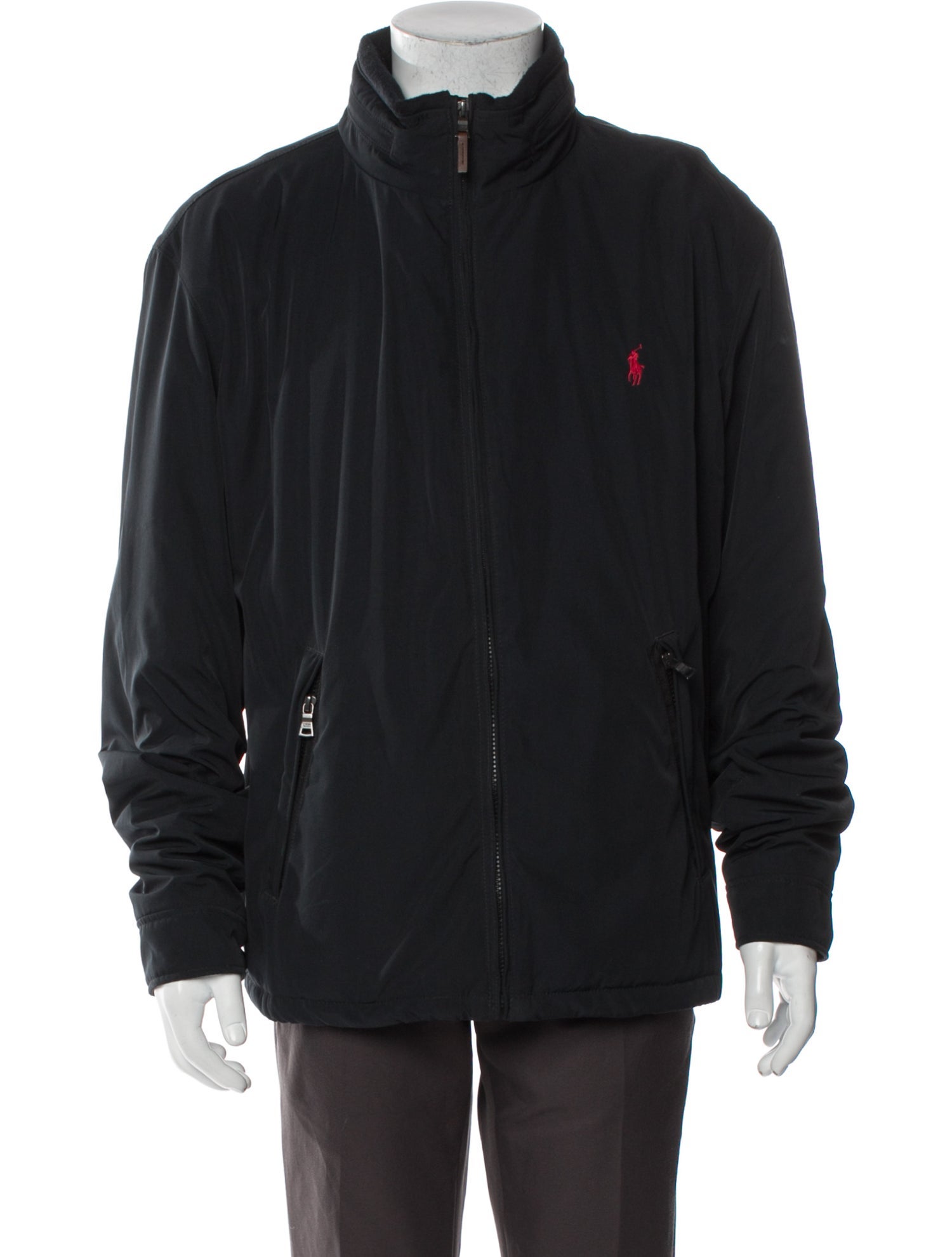 Polo Ralph Lauren Windbreaker