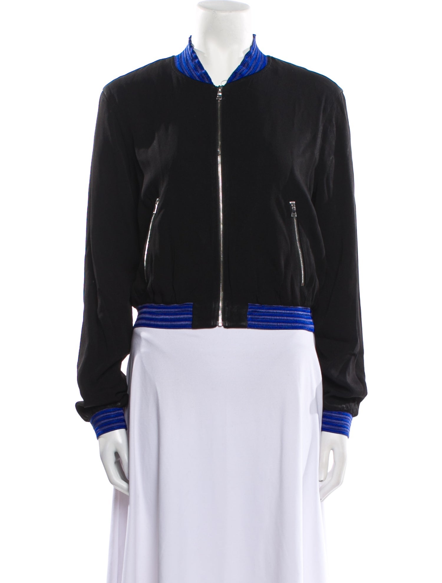 Polo Ralph Lauren Bomber Jacket