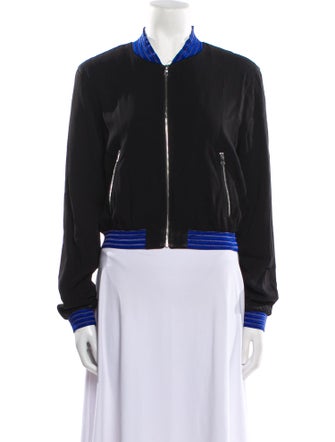 Polo Ralph Lauren Bomber Jacket