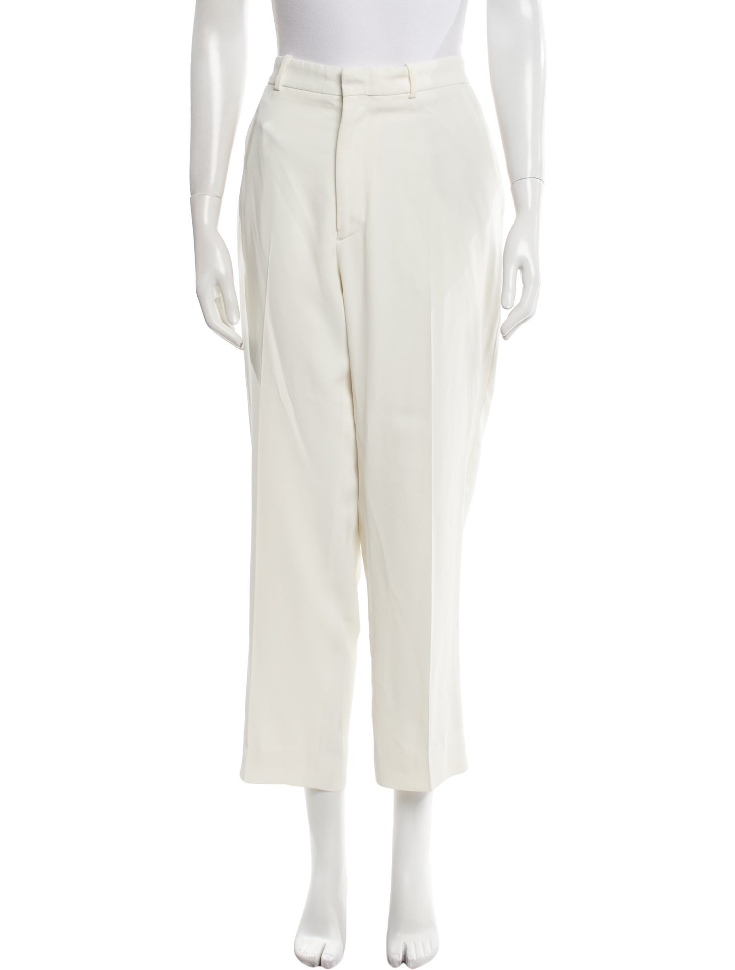 Polo Ralph Lauren Straight Leg Pants