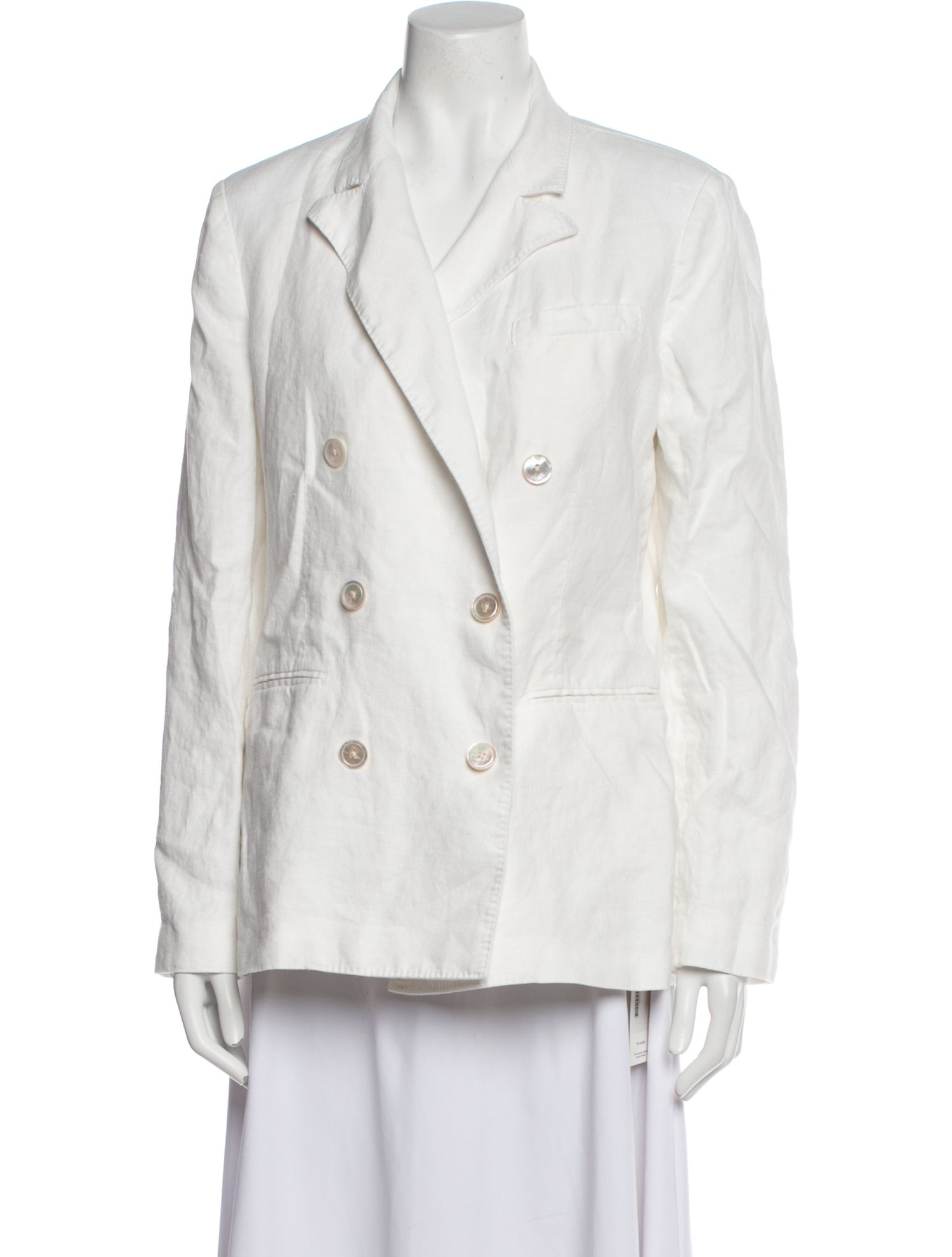 Polo Ralph Lauren Linen Blazer