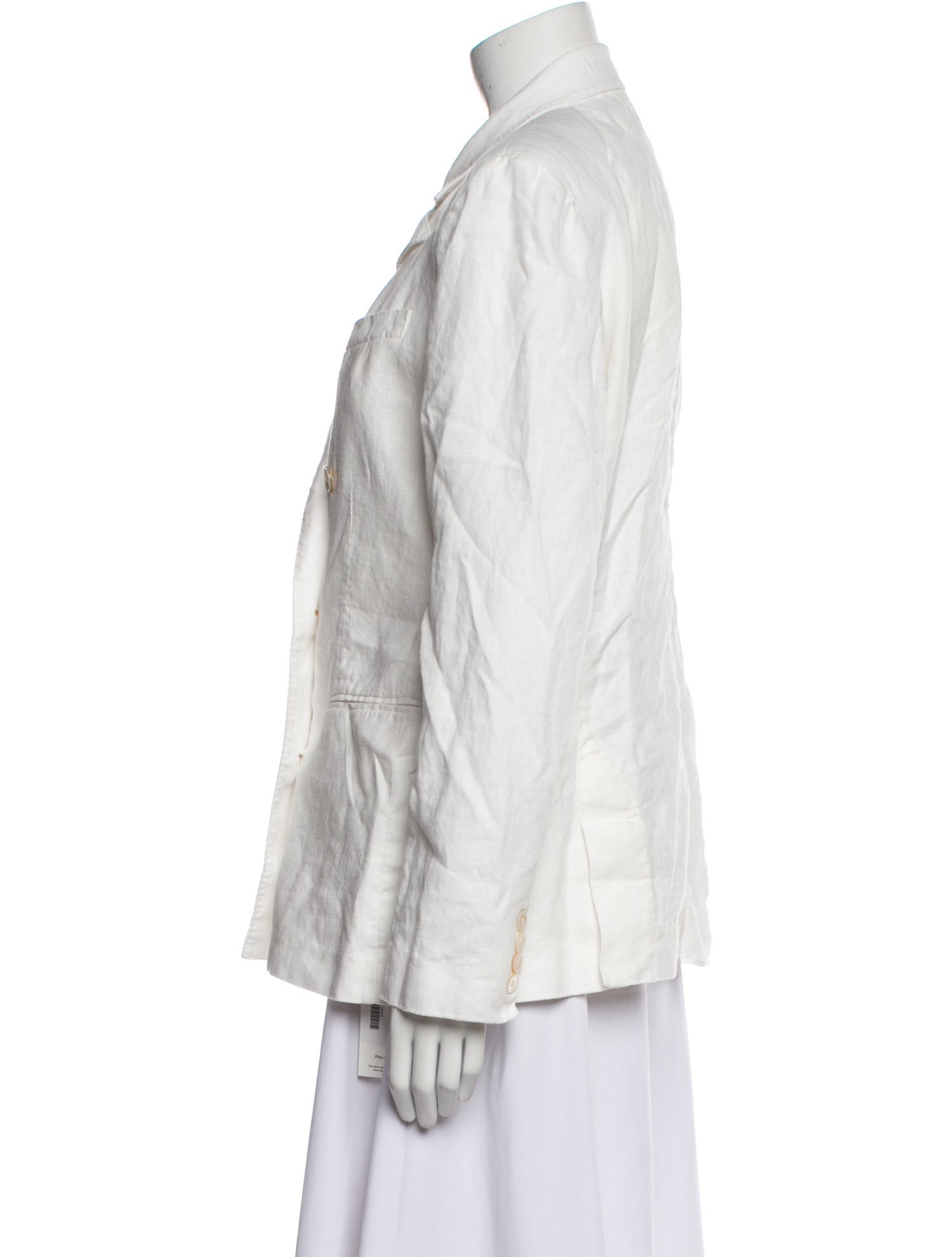 Polo Ralph Lauren Linen Blazer