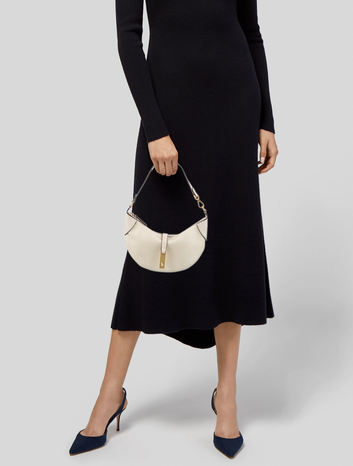 【関税込み】I'm Sorry by Petra Collins ショルダーバッグ I'm Sorry by Petra Collins Nylon Shoulder Bag - Neutrals